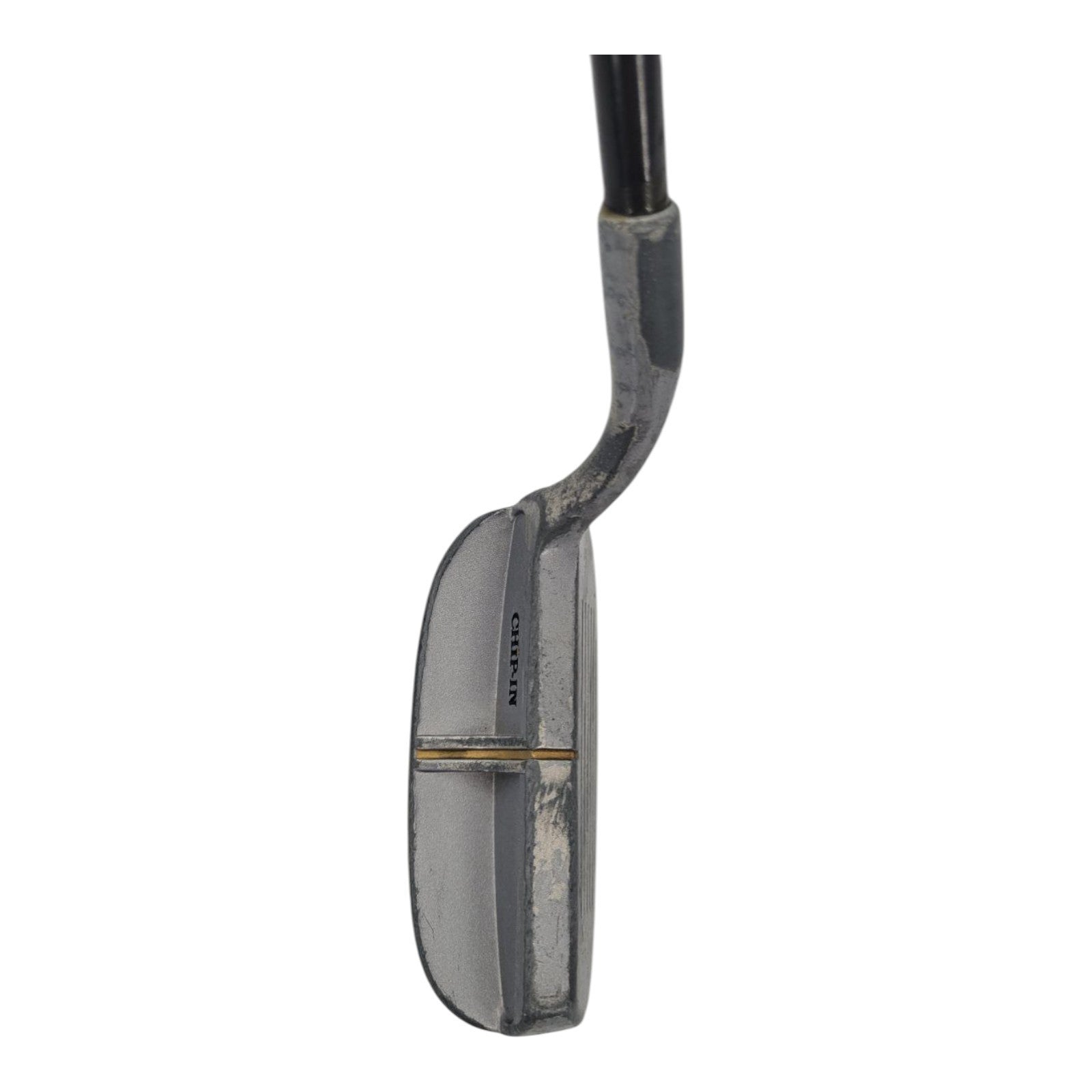 Chip-In Chipper RH Men's Golf Club Graphite Shaft TaylorMade Grip 36 in
