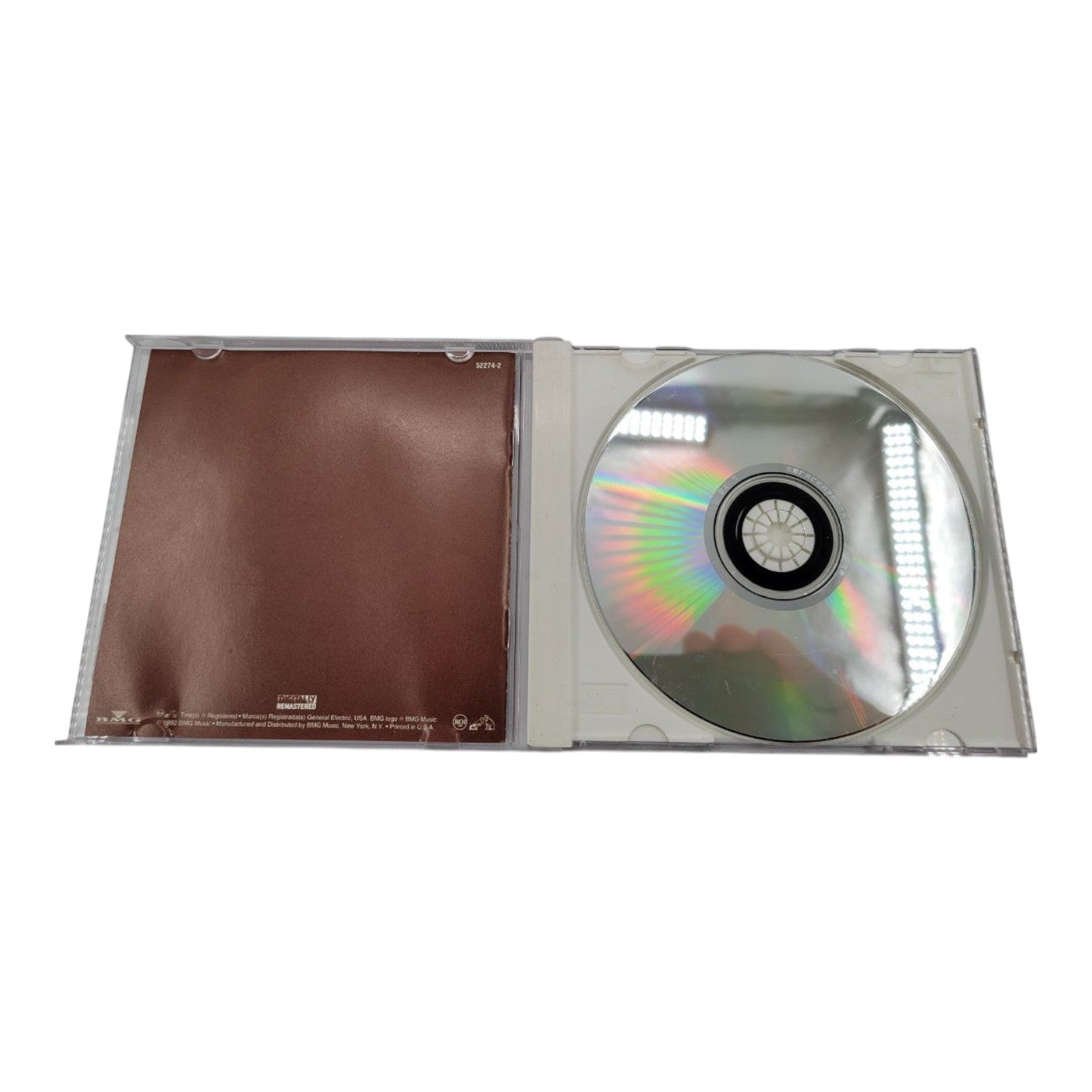 Elvis Presley 3-CD Music Bundle Rock 'n' Roll Hits Collection