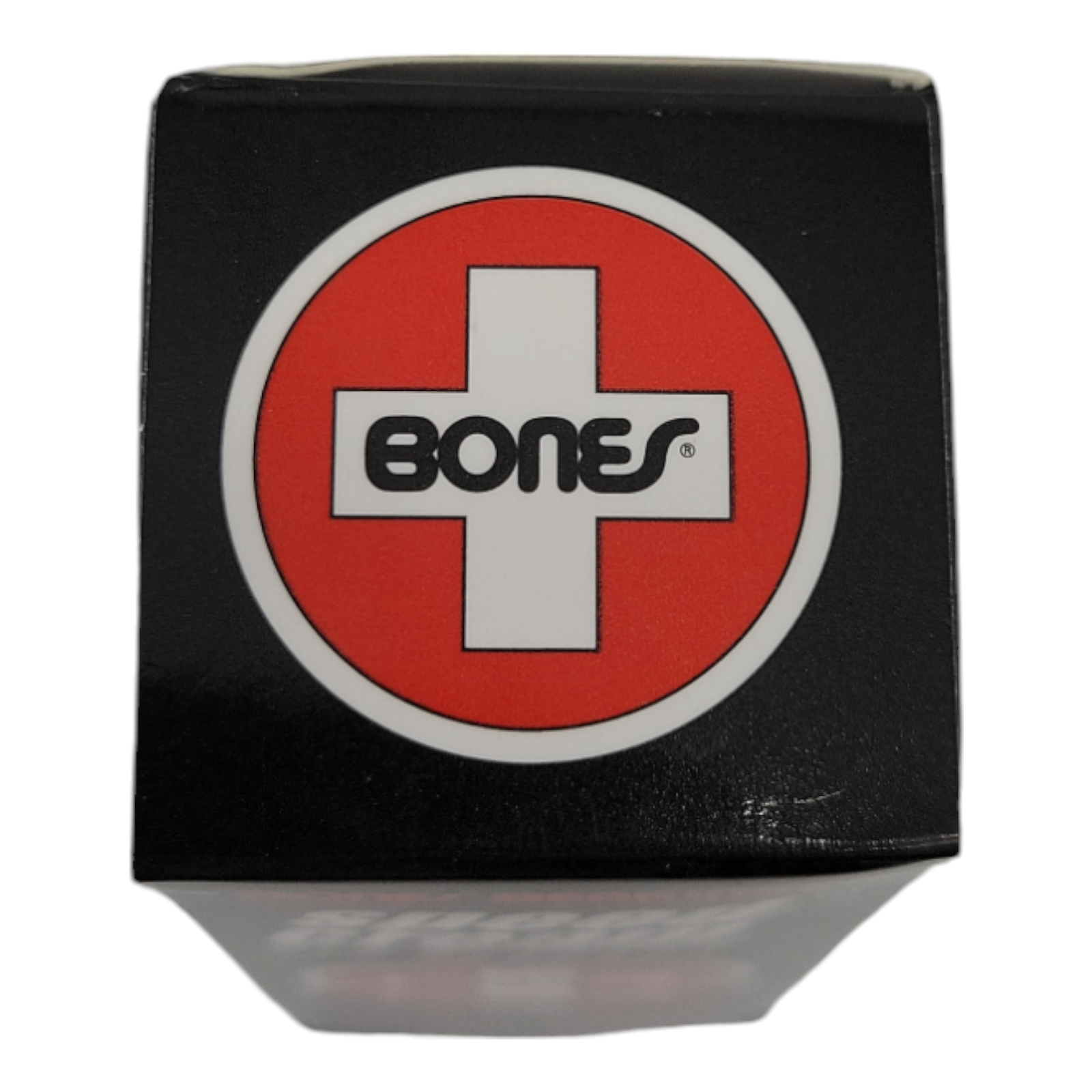 Bones Speed Cream Racing Formula Skateboard Bearing Lubricant 1/2 oz