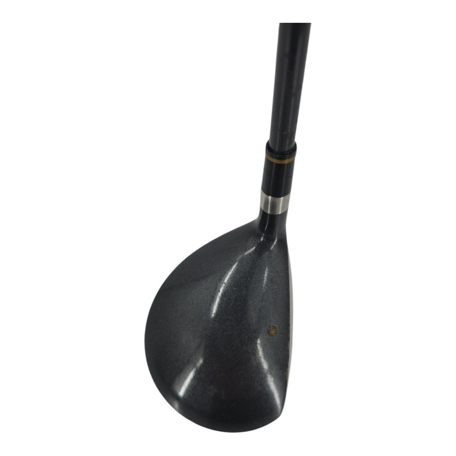 Bob Toski Tough Shot System Strong 3 Fairway Wood Golf Club Men’s RH 44"