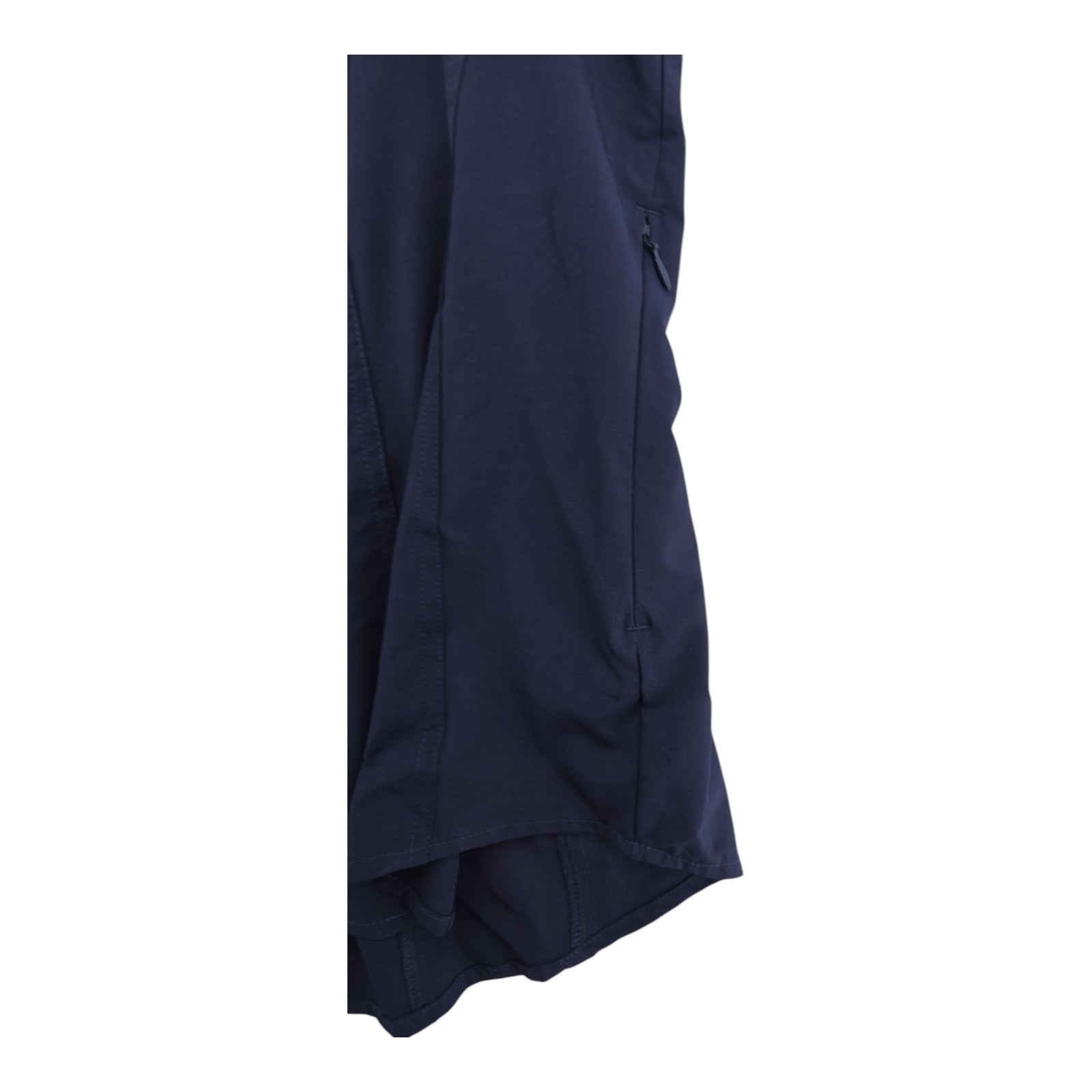 Reel Legends Adventure Women’s 2X Navy Sleeveless Button-Down Shirt