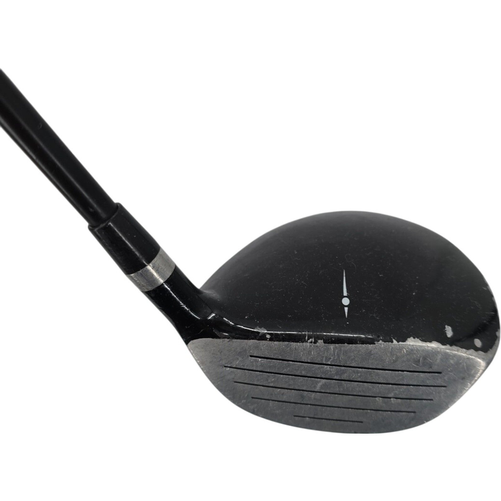 Wilson Profile Uniflex HL High Launch 3 Wood LH Firm Tip Graphite Shaft 44”