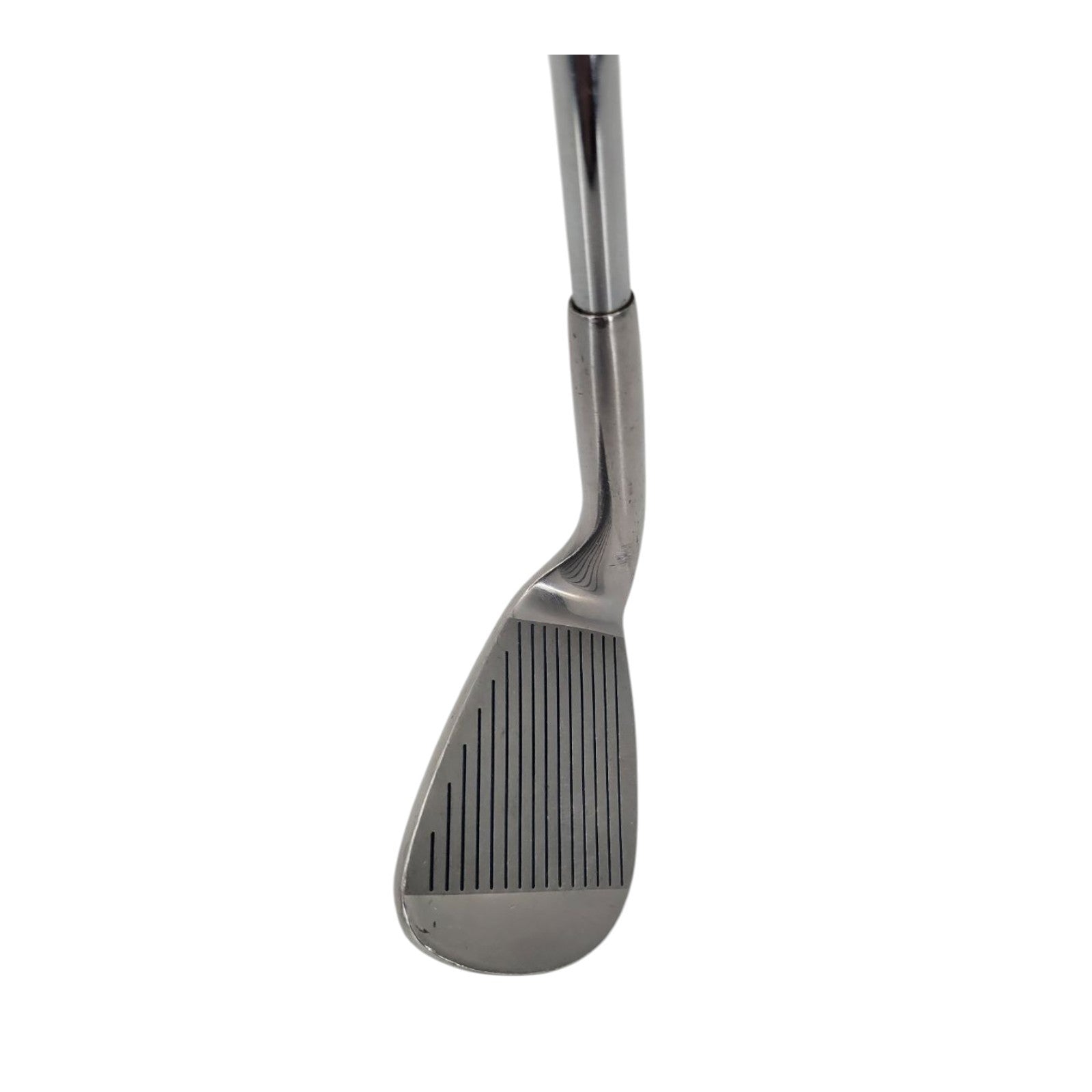 Lynx Tigress S/P Ladies RH PW Pitching Wedge Steel Shaft Golf Pride Grip 35"