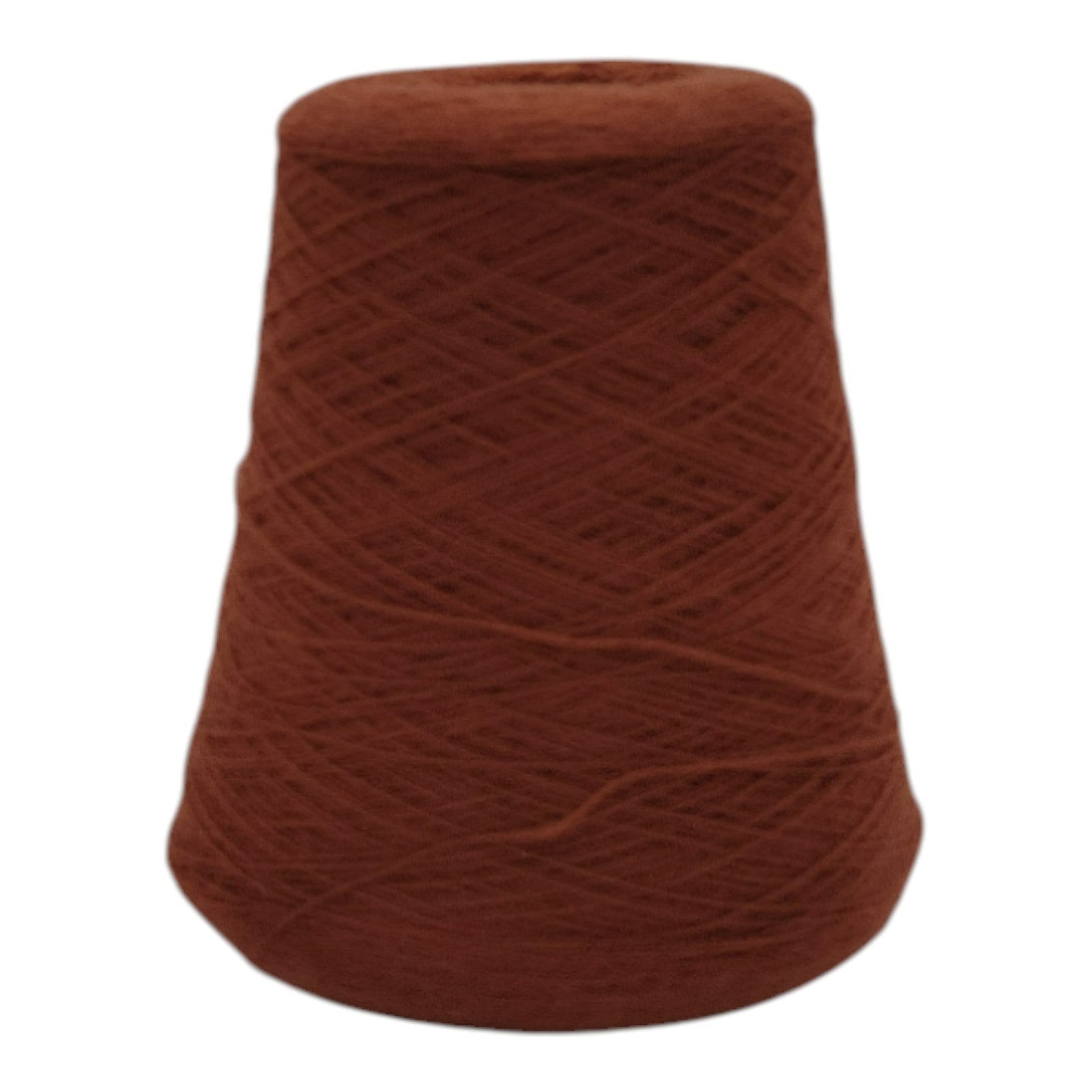 Vintage 1980s Templon 2/24 Tundra Yarn Cone S 52554