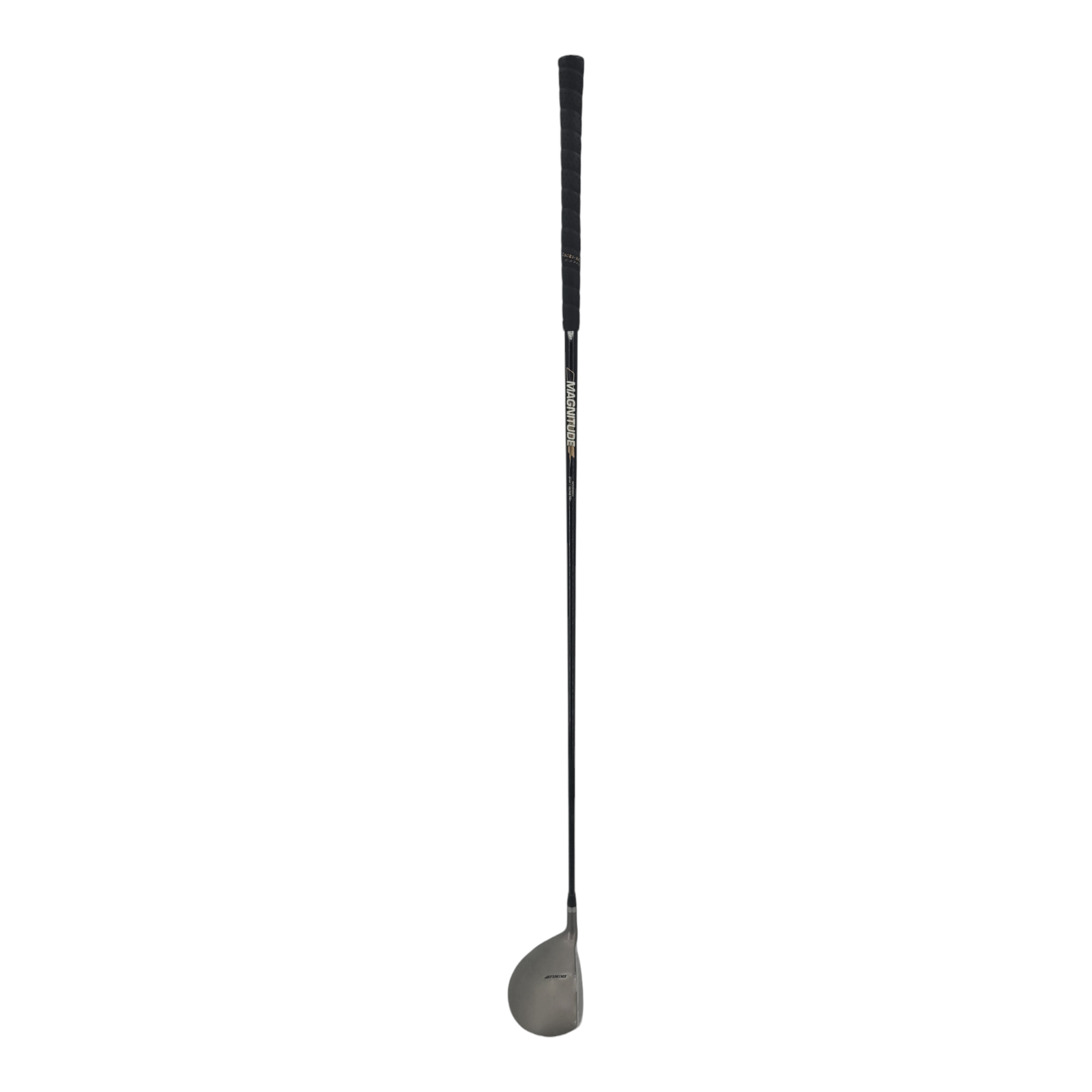 Dunlop Invicta Oversize Offset Titanium Reinforced Driver Golf Club RH 40”