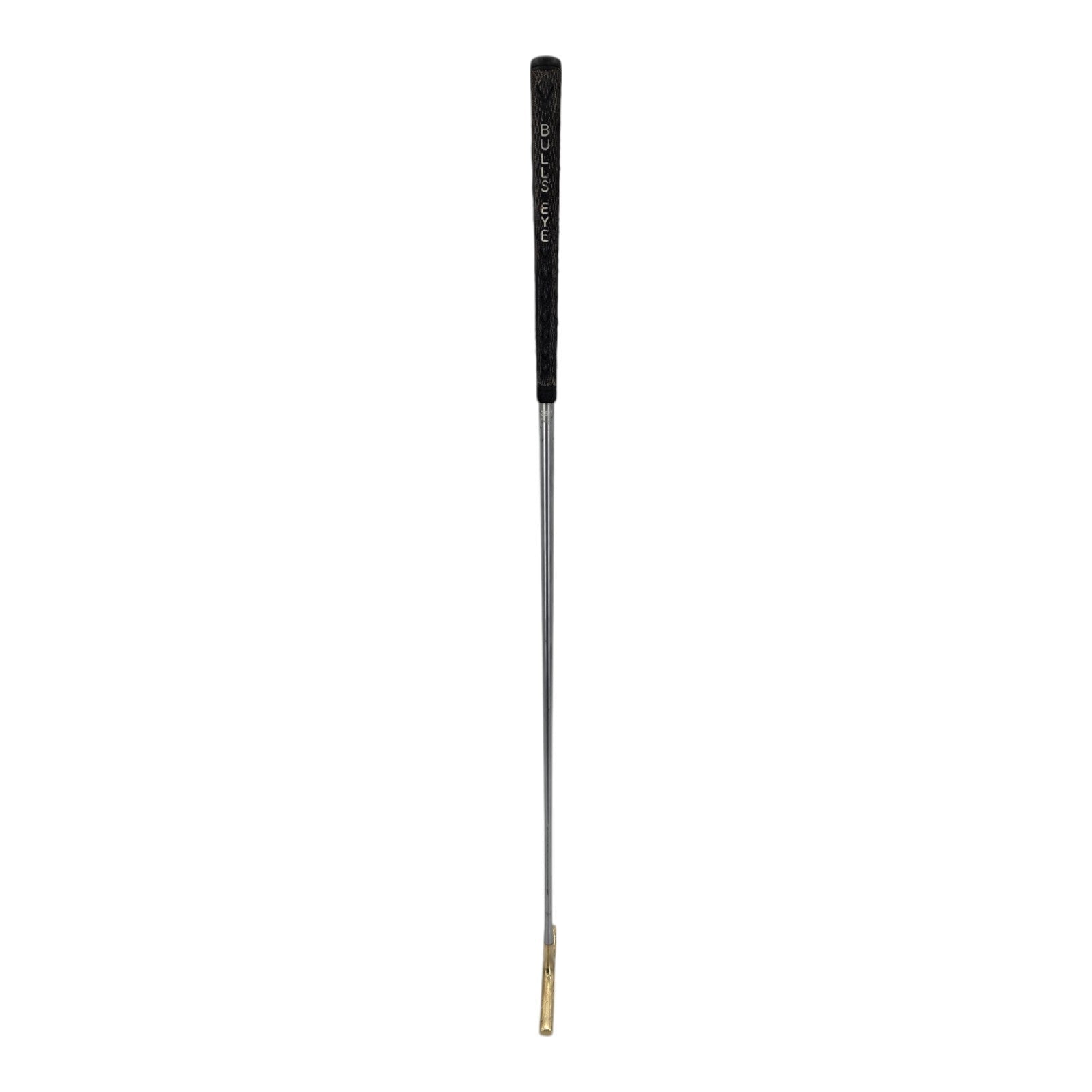 Acushnet Bulls Eye Old Standard Putter M5C John Reuter Jr Mens RH Steel Shaft