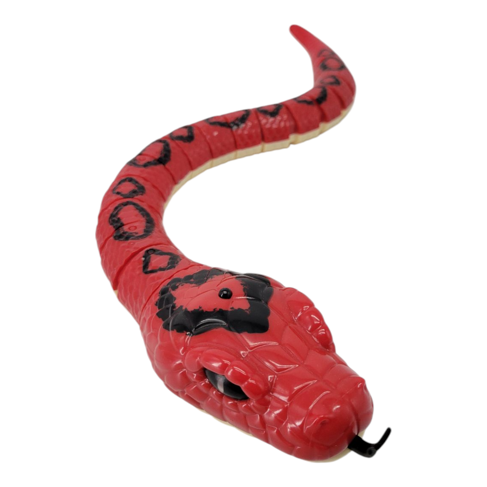 Terra by Battat Remote Control Infrared Light Up Boa RC Snake No Remote