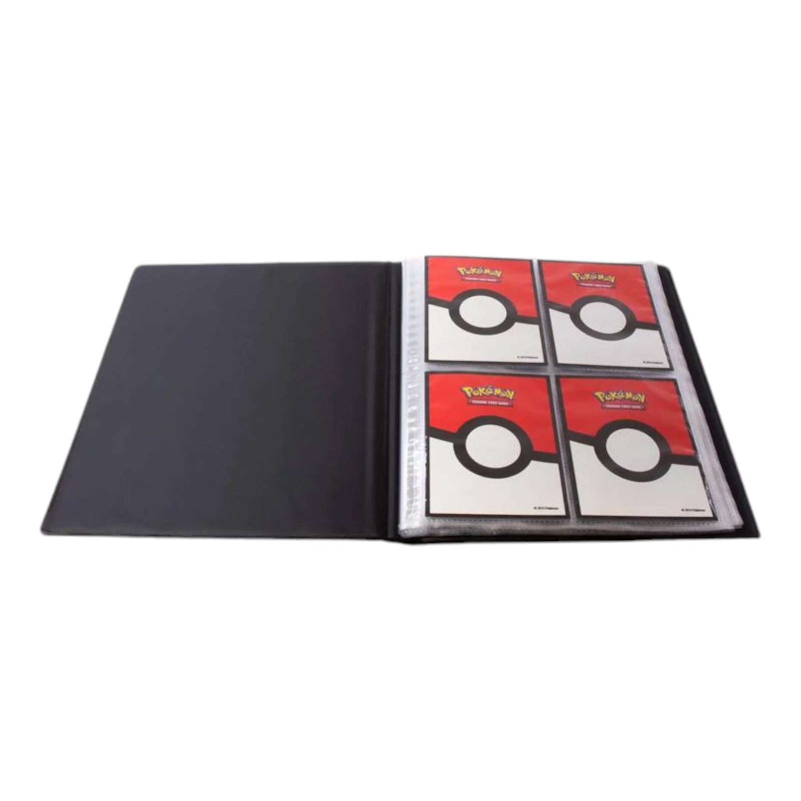 Ultra PRO Pokémon Scarlet & Violet Stellar Crown 4 Pocket Portfolio Binder