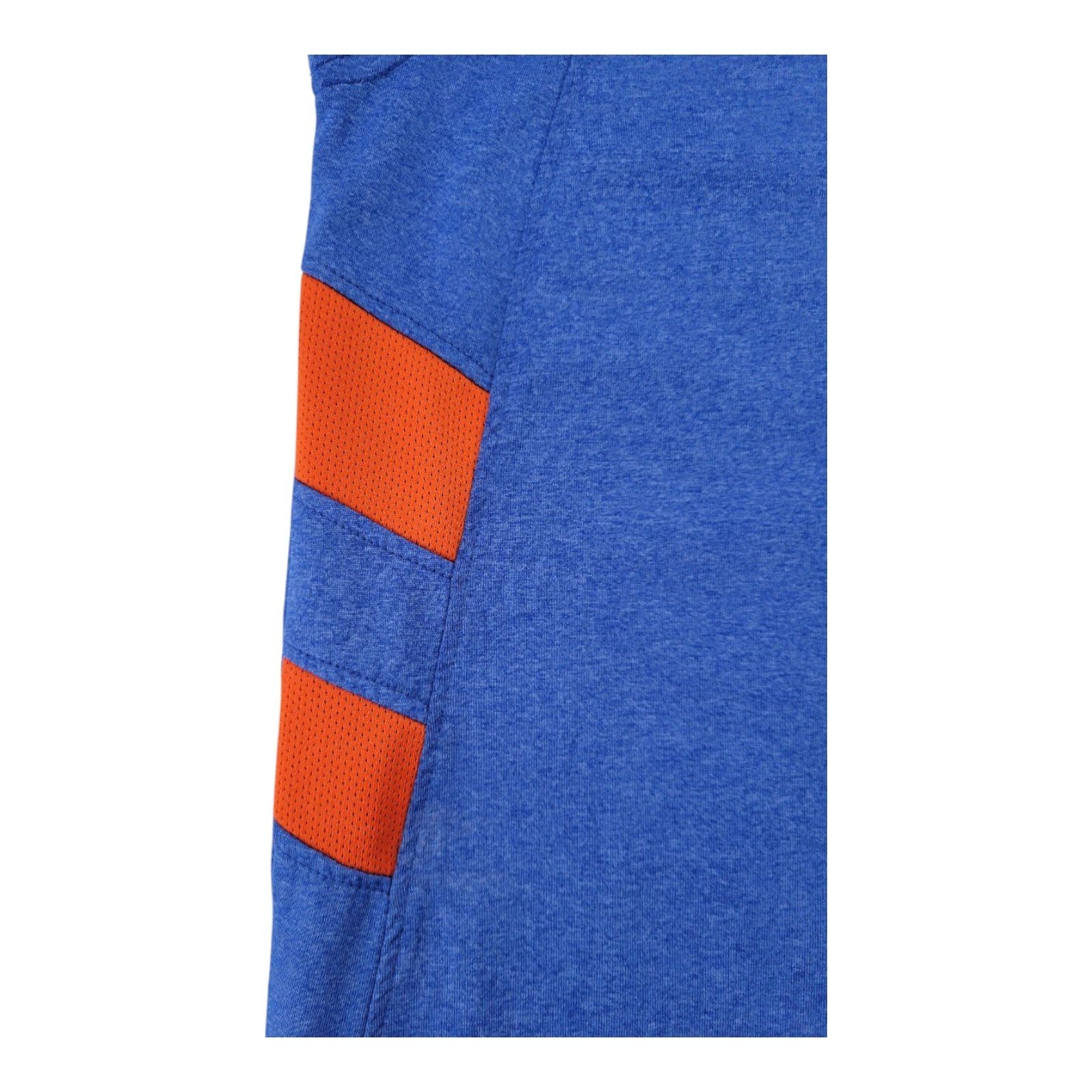 ProEdge Florida Gators Muscle Shirt Blue Orange Sleeveless NCAA Size L 42/44