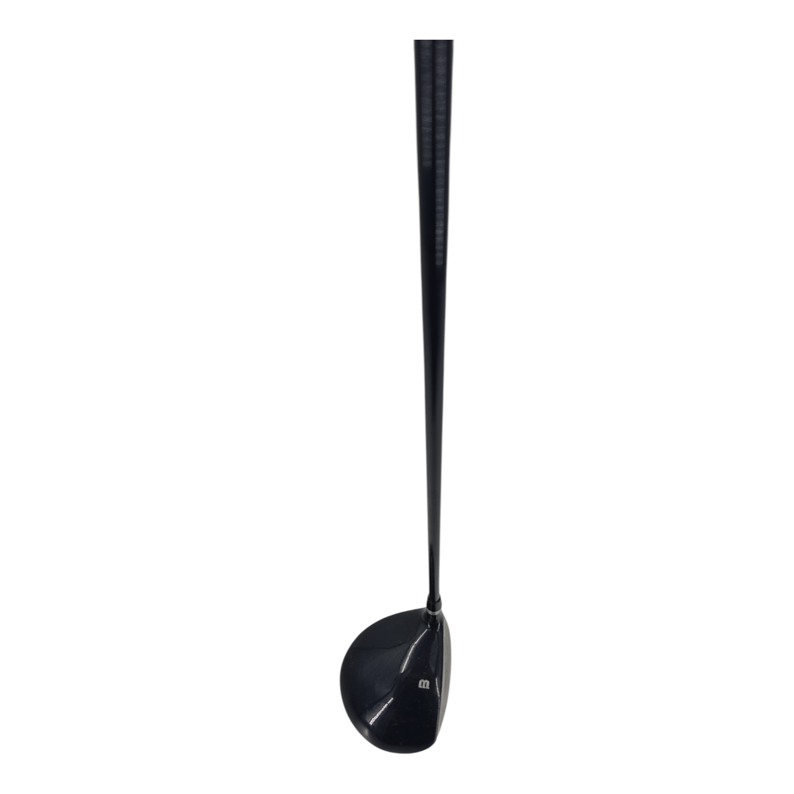 Wilson Ultra Extreme Oversize Driver Golf Club RH Mens Graphite Shaft 45”