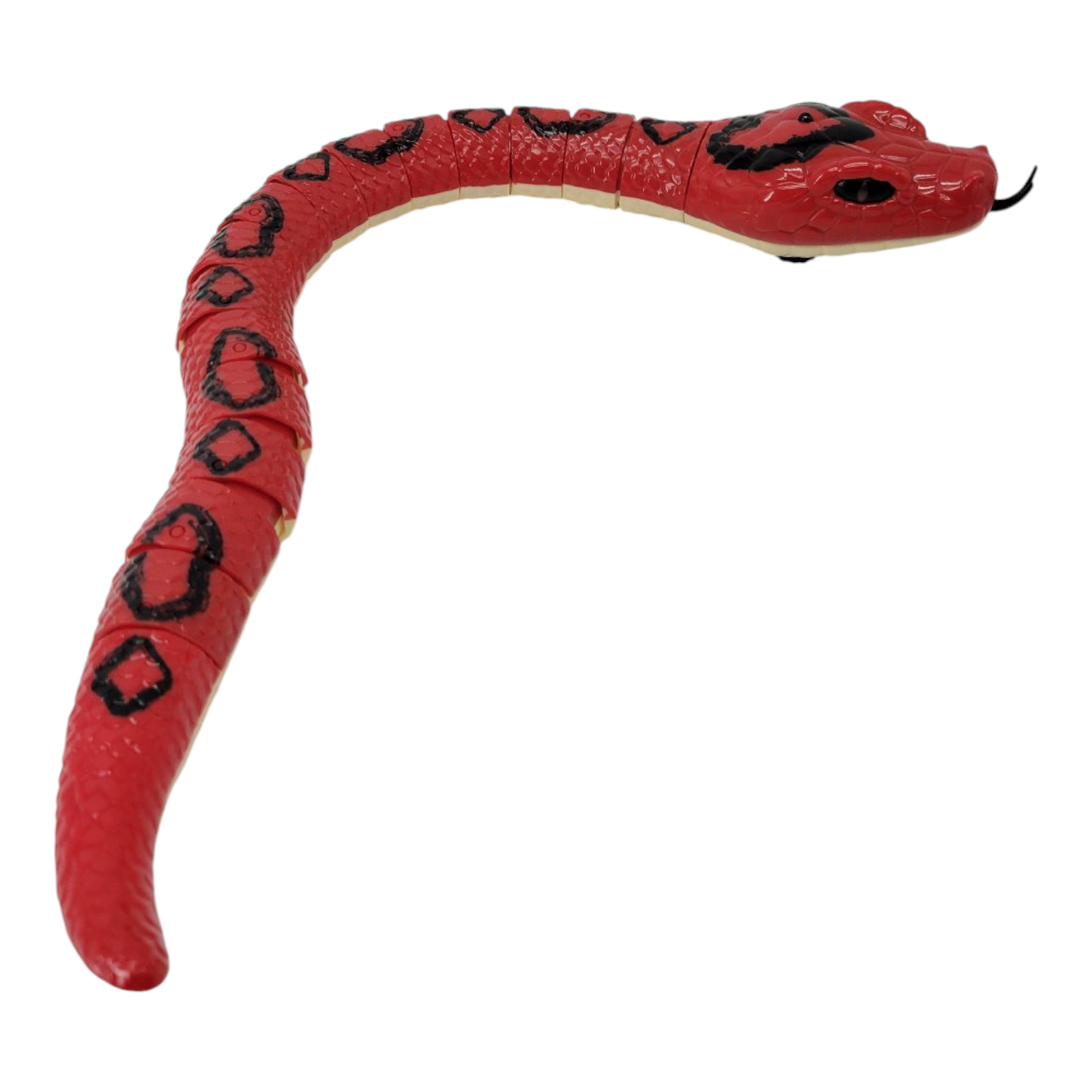 Terra by Battat Remote Control Infrared Light Up Boa RC Snake No Remote