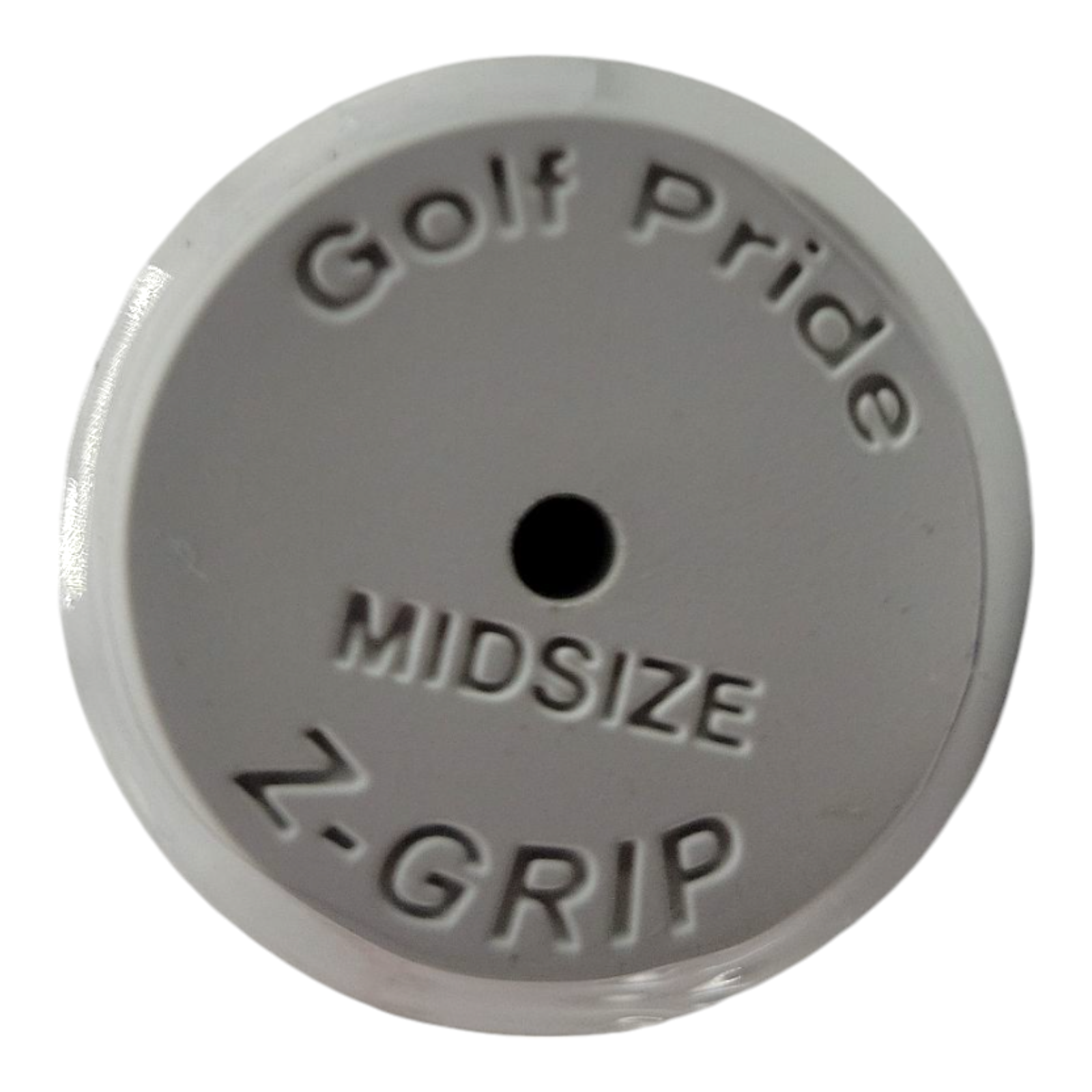 Golf Pride Z-Grip Cord Golf Grip 60R Midsize