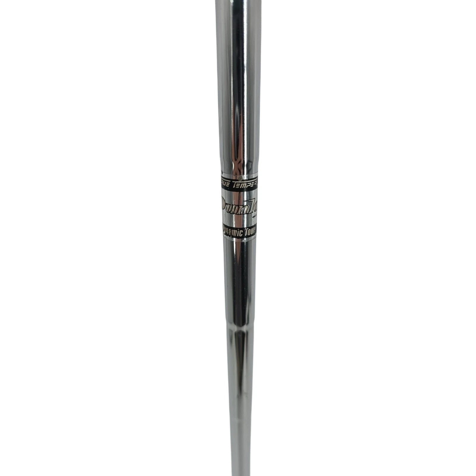 Dunlop Explosive Milled Face Putter Golf Club RH Mens Steel Shaft 35"