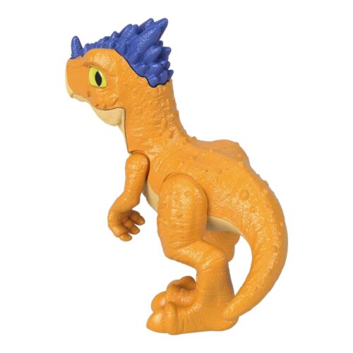 Fisher-Price Jurassic World Dominion Imaginext Baby Dracorex Dinosaur Toy