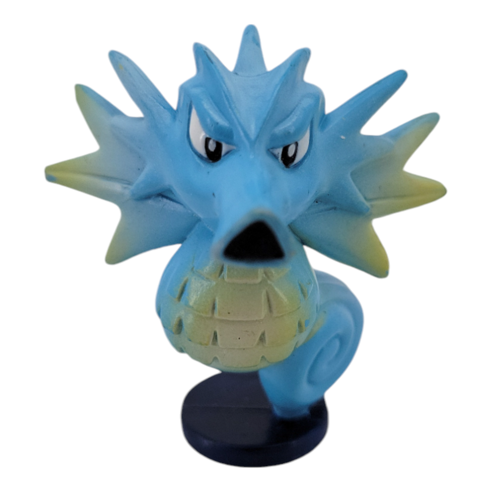 1999 TOMY Pokemon Seadra CGTSJ Nintendo Vintage Pocket Monsters Collectible Toy