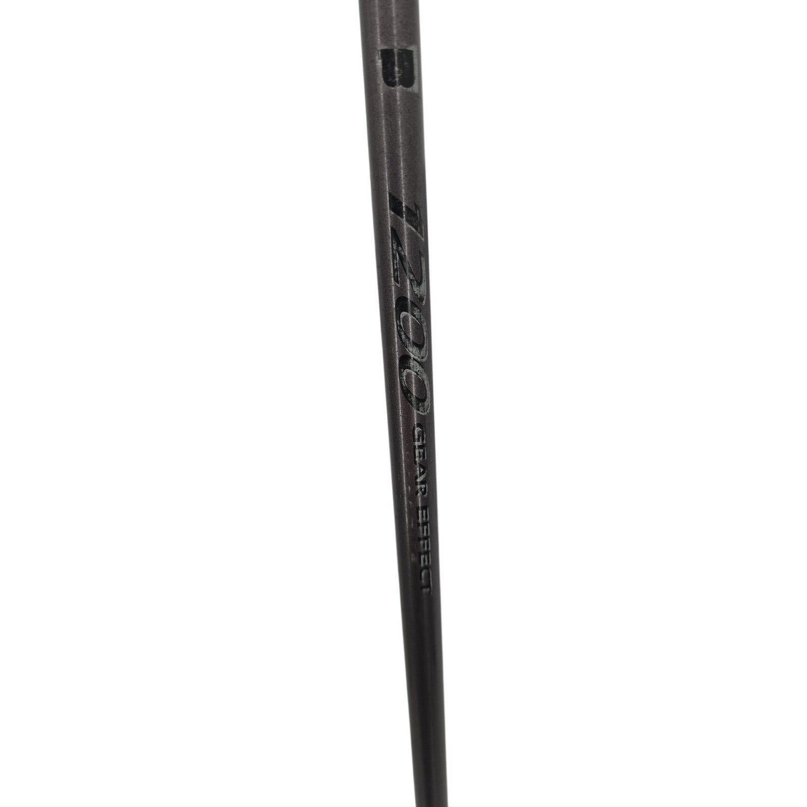 Wilson 1200 Gear Effect 3 Wood 15.5° Loft Golf Club RH Graphite Shaft 44"