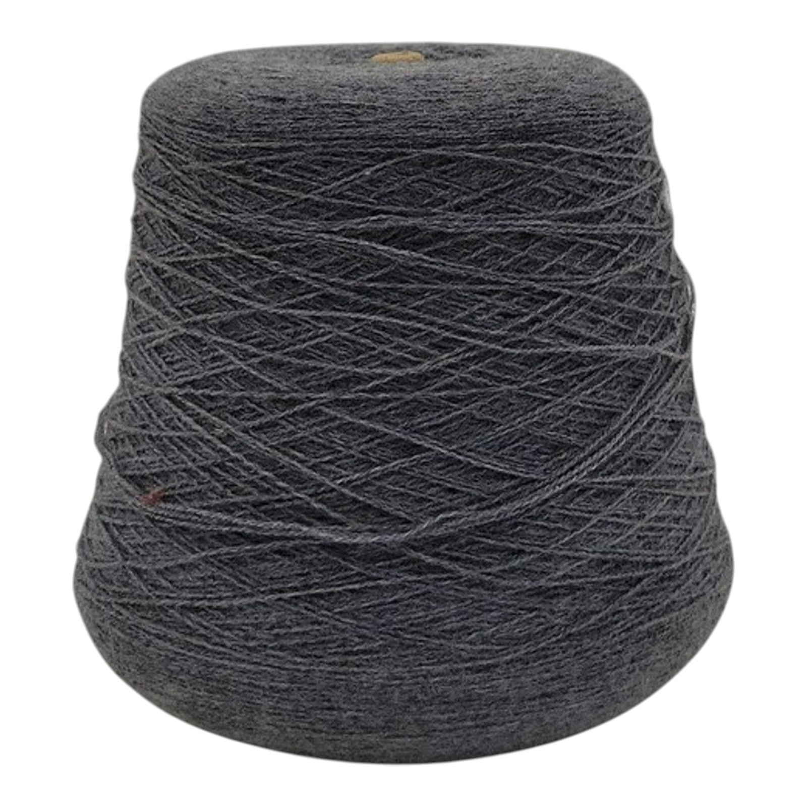 Vintage BN Acrylic Yarn Medium 2/24 Oxford AH 501 Lot 5418