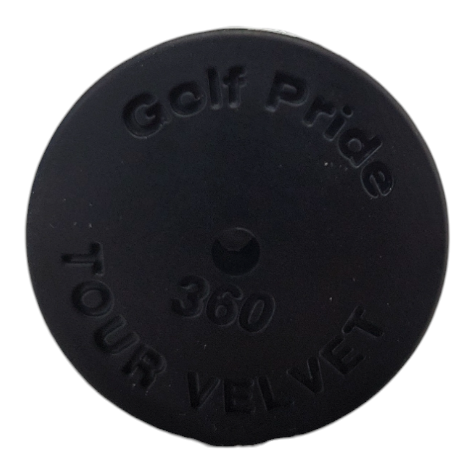 Golf Pride Tour Velvet 360 Golf Grips 12 Inch Standard Black