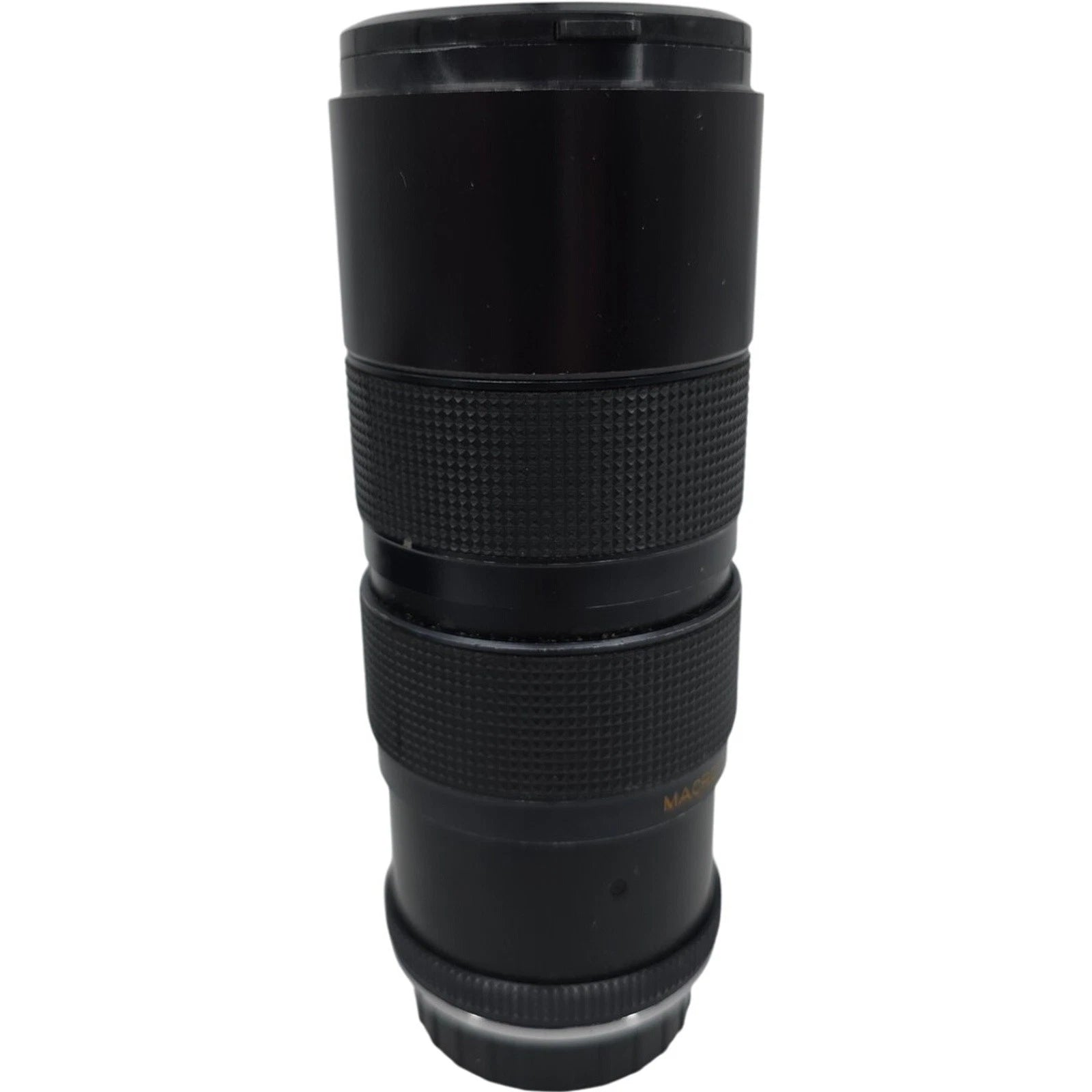 DeJUR Super MC Zoom Macro 85-210mm f/4.5 PK Mount Lens with Promaster Case