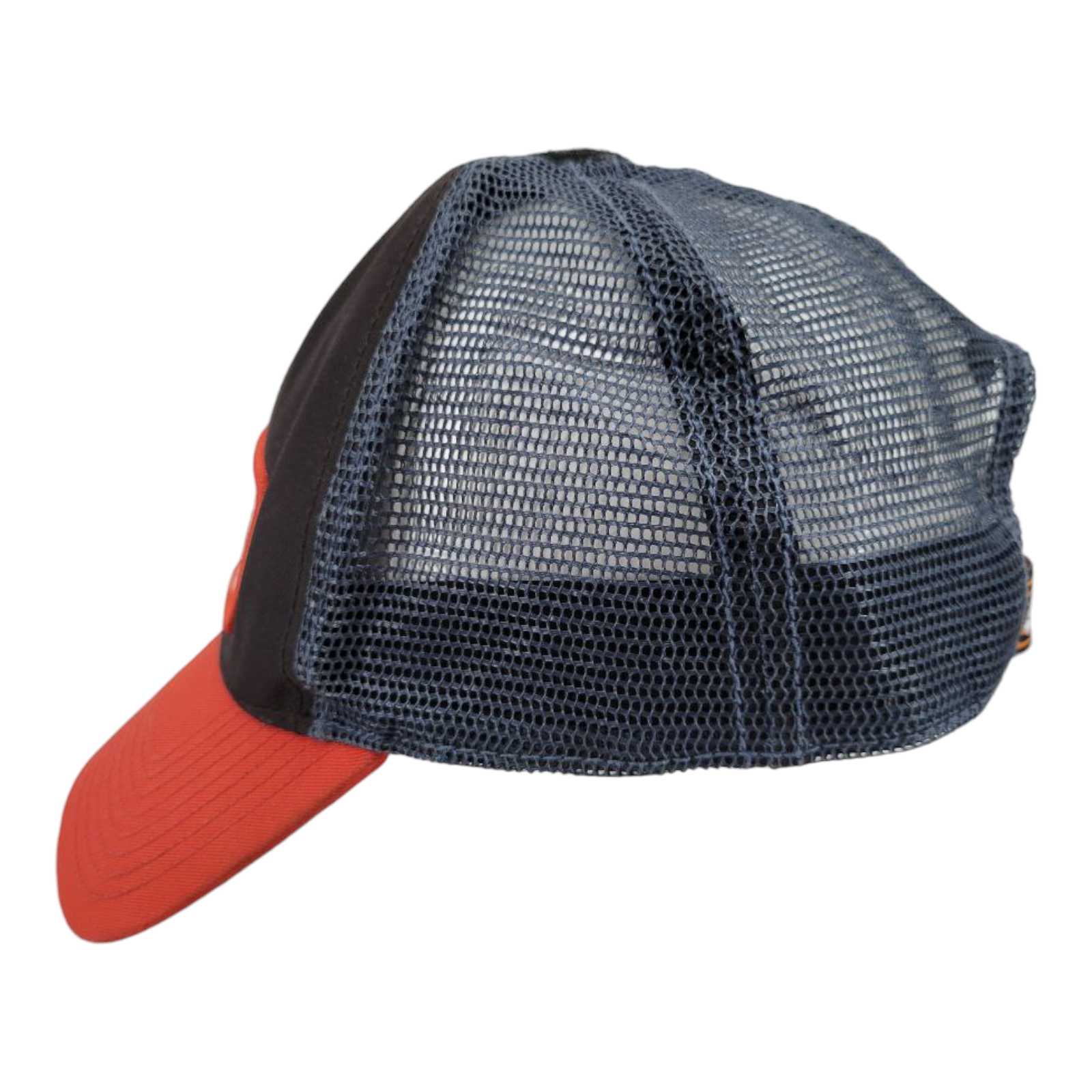 5.11 Tactical Mesh Back Trucker Hat USA Flag Logo Patch Snapback One Size