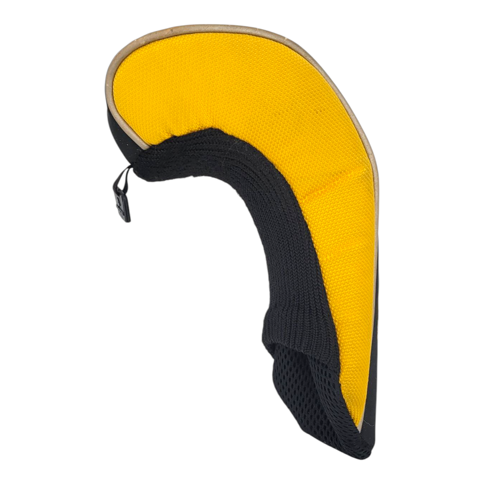 King Cobra Baffler DWS Hybrid Golf Club Headcover Yellow Black