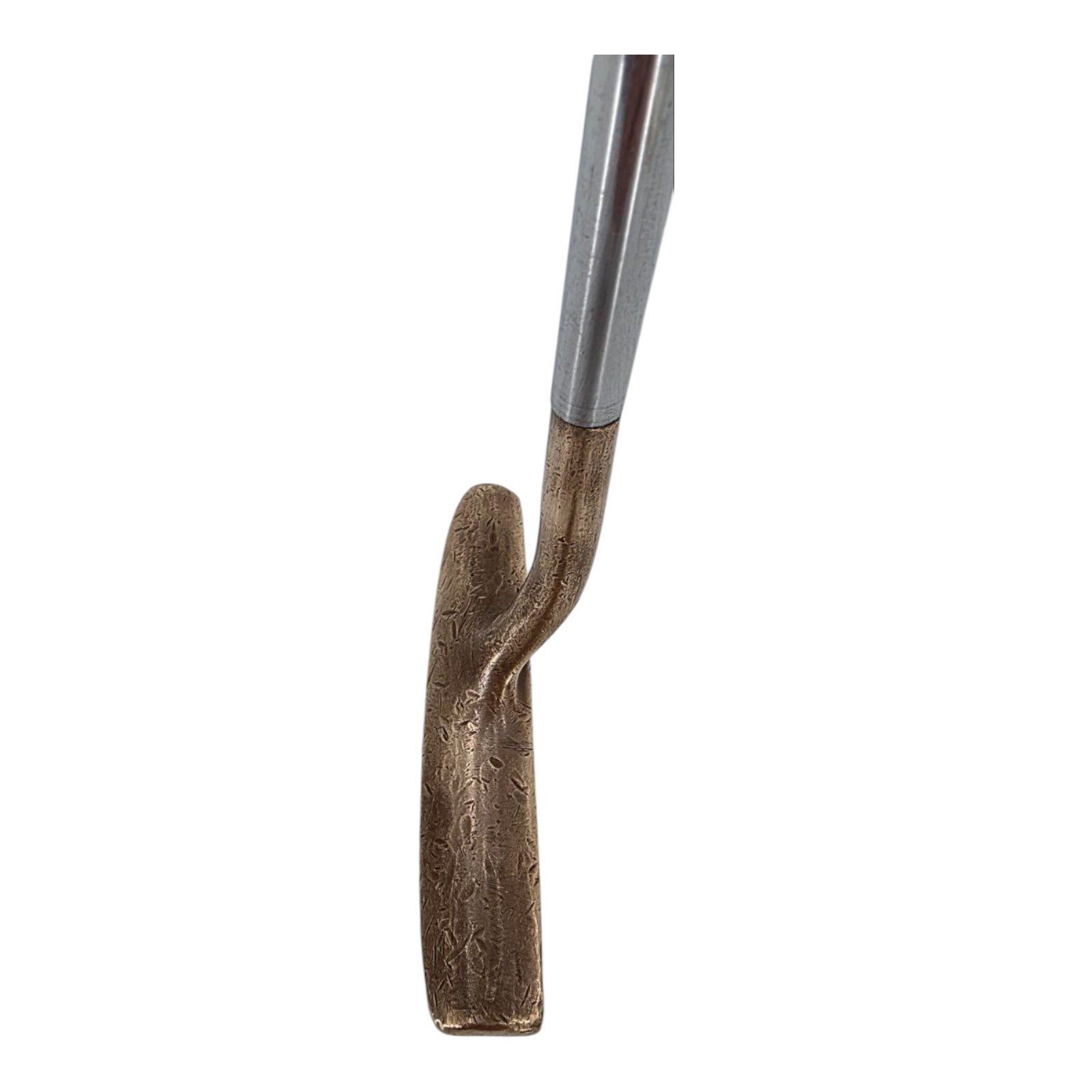 Contra Balance Blade Putter Mens RH Steel Shaft Original Grip Golf Club 35 in