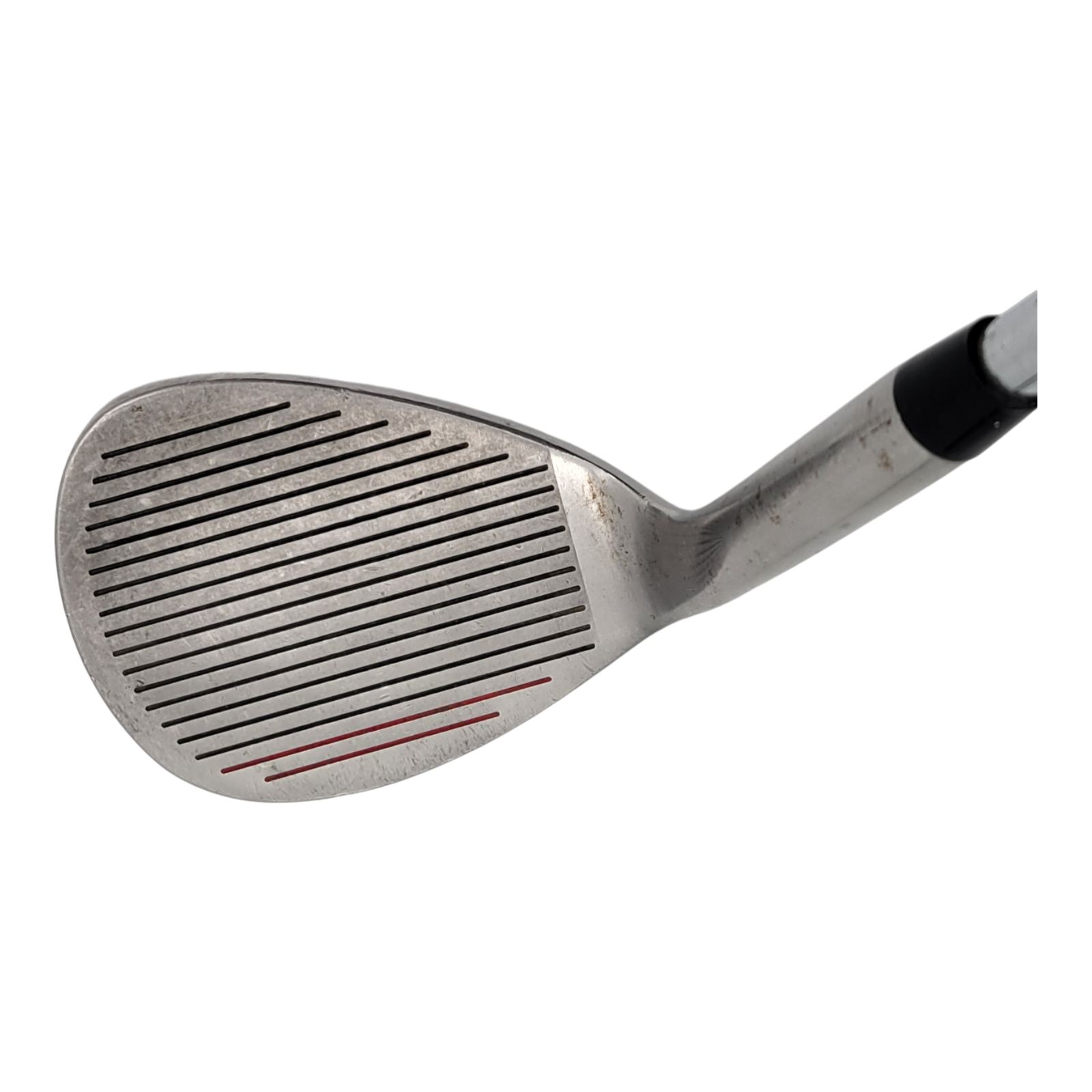 Alien Sport Alien 2 Pro Series 1 Pat Simmons Design Black Dot Wedge RH 36.5”