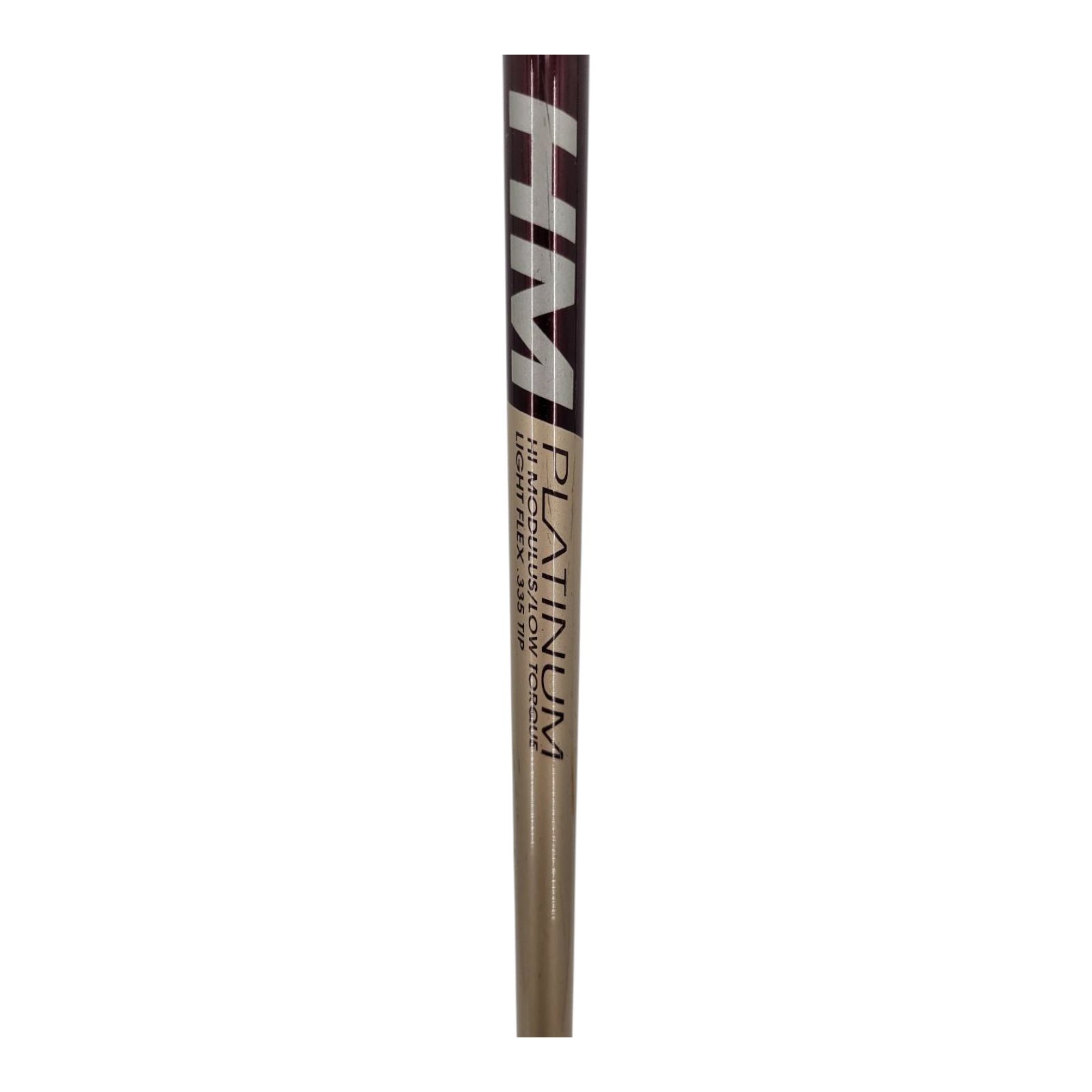 Intech Allanté Offset TFT 7 Fairway Wood Ladies Golf Club RH Graphite Shaft 42"