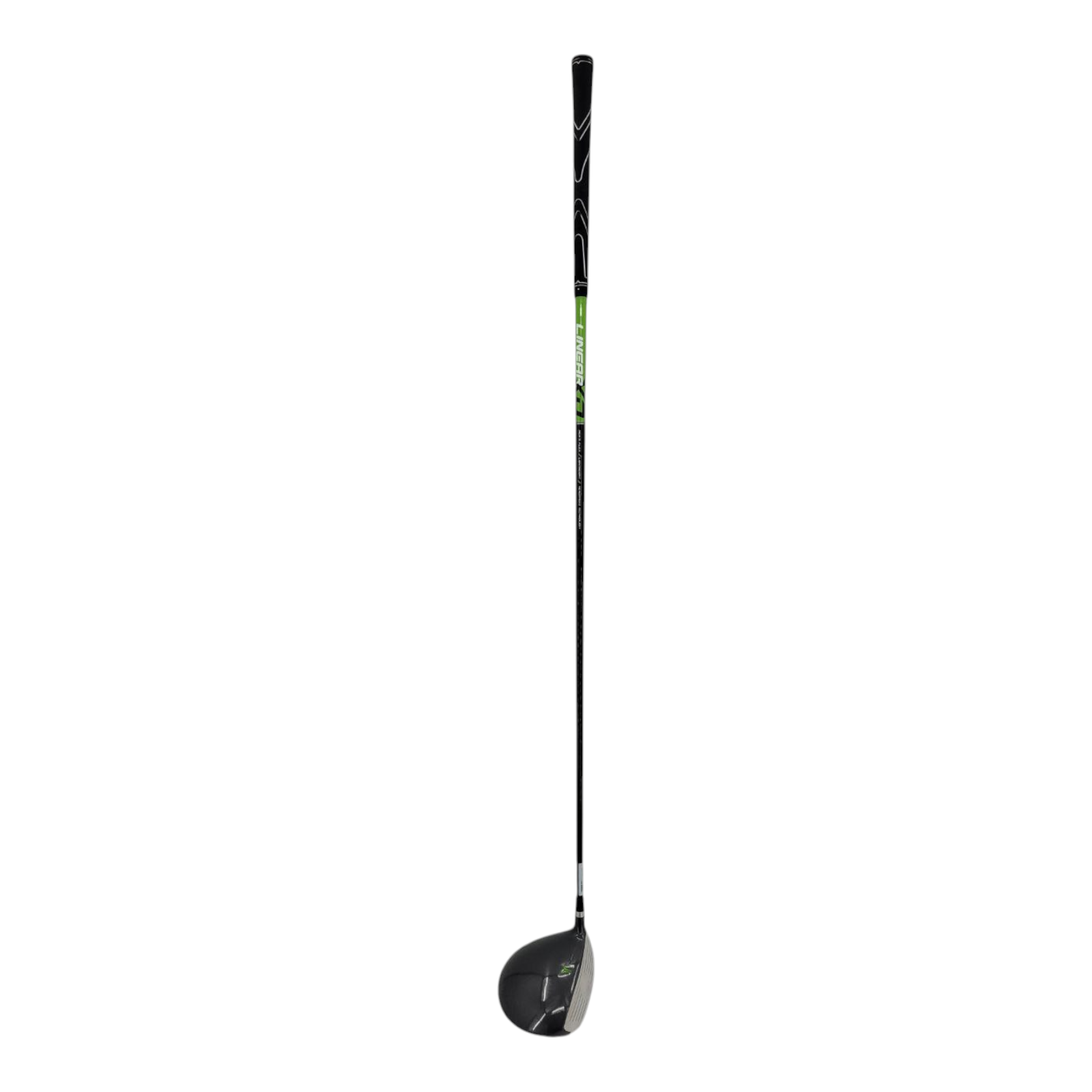 Linear XD 10.5° Driver Mens Golf Club Graphite Flex Shaft Original Grip RH 45"