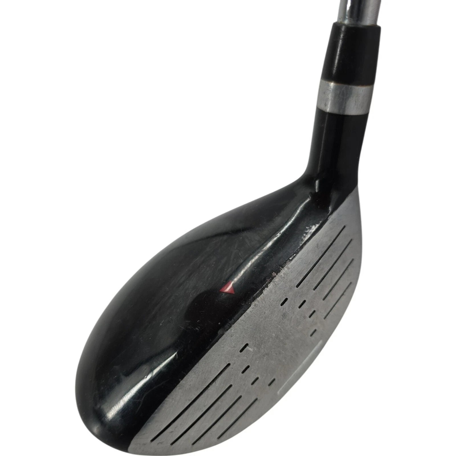 Top-Flite XL Titanium Composite 22 Degree Loft 4 Hybrid Golf Gluc RH Mens 40"