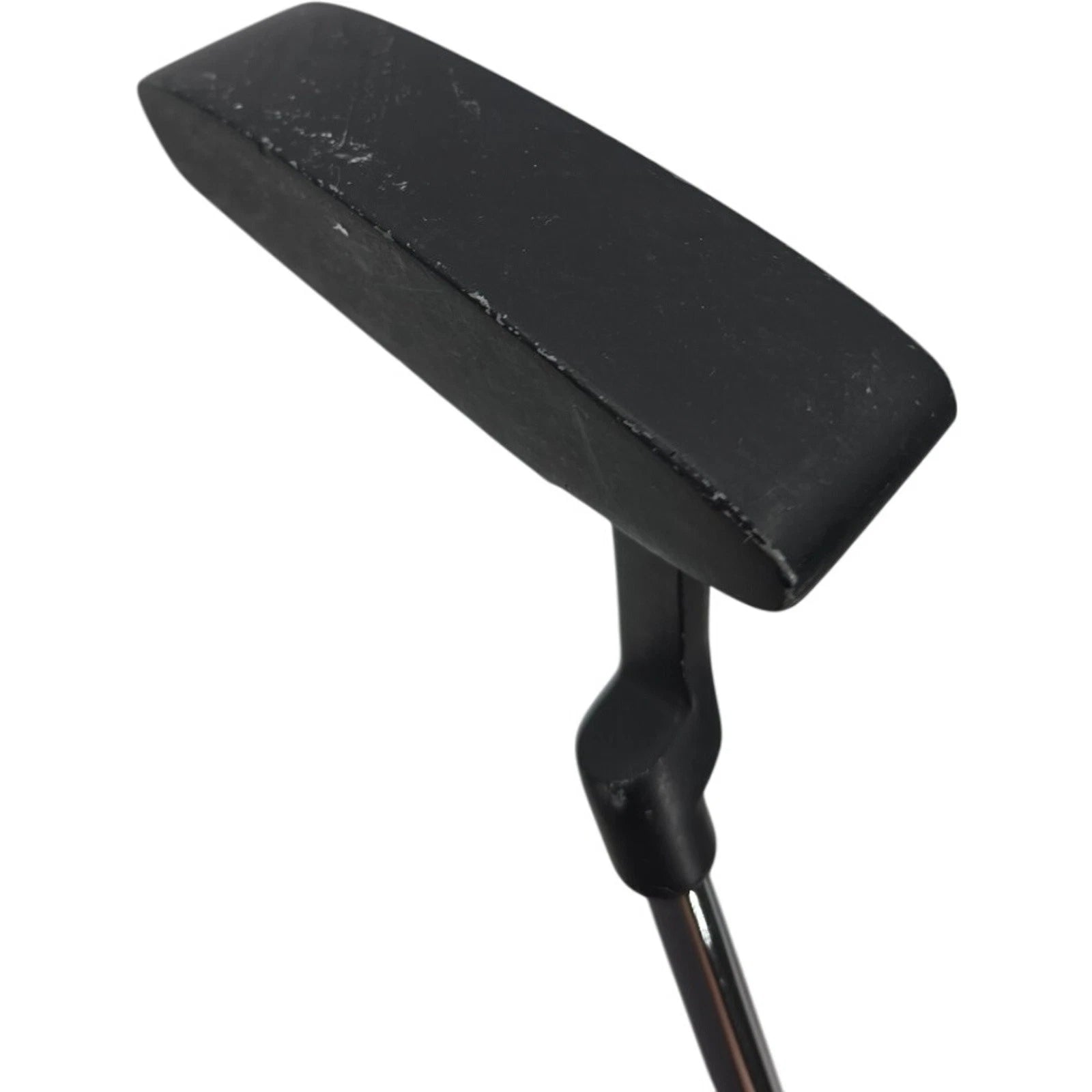 Delta 1 Putter Golf Club LH Mens With Steel Shaft And Original Grip 35 in