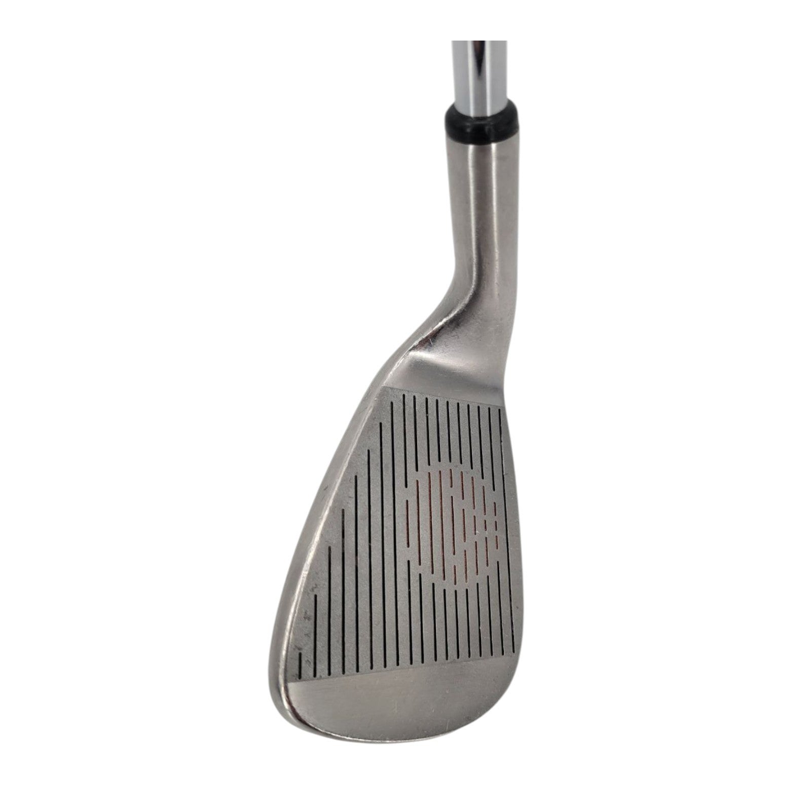 Tommy Mann Bumber Oversize Mens RH Sand Wedge Steel Shaft Golf Pride Grip 37"