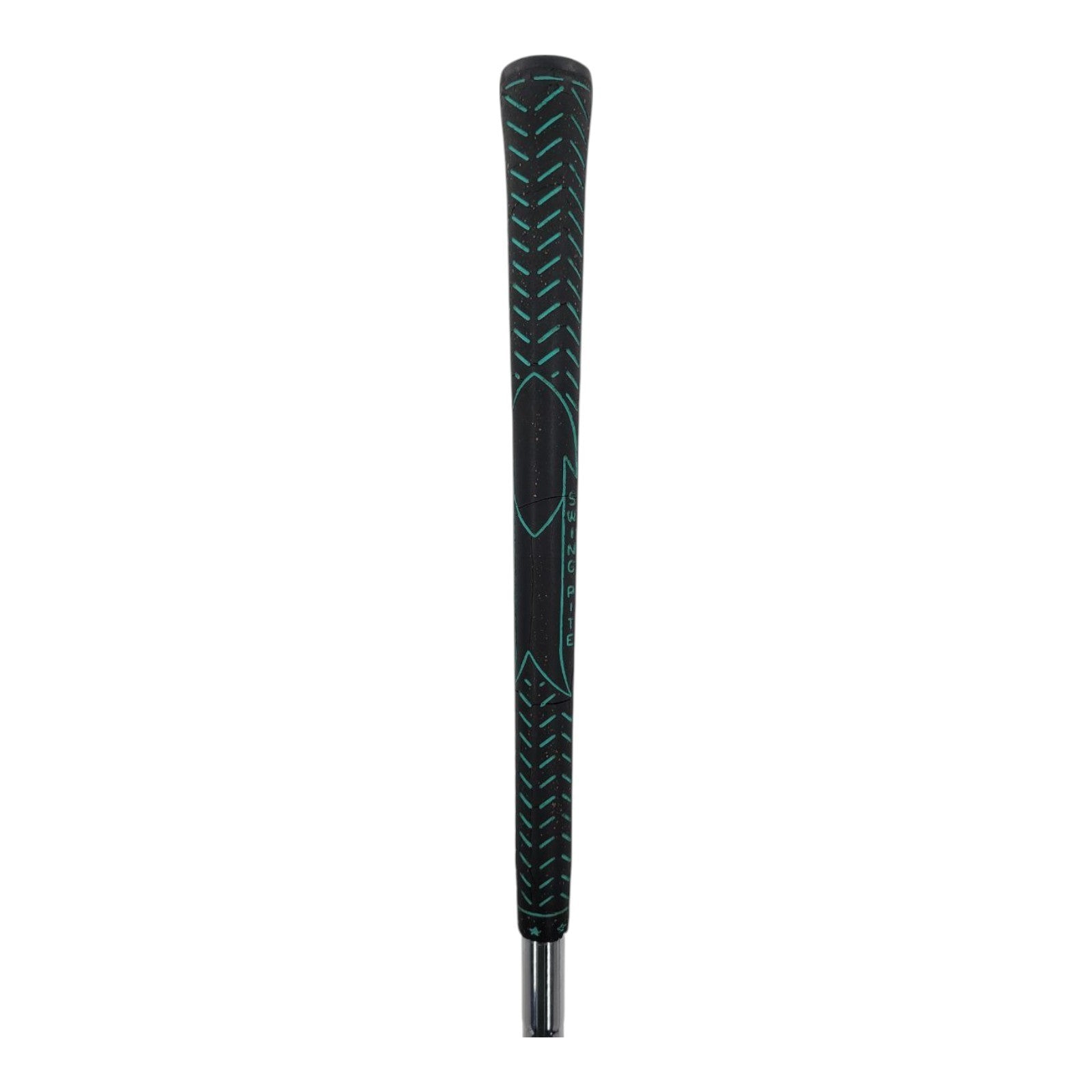 Maxfli Australian Blade RH PW Golf Club Steel Shaft Rite Grip 36"