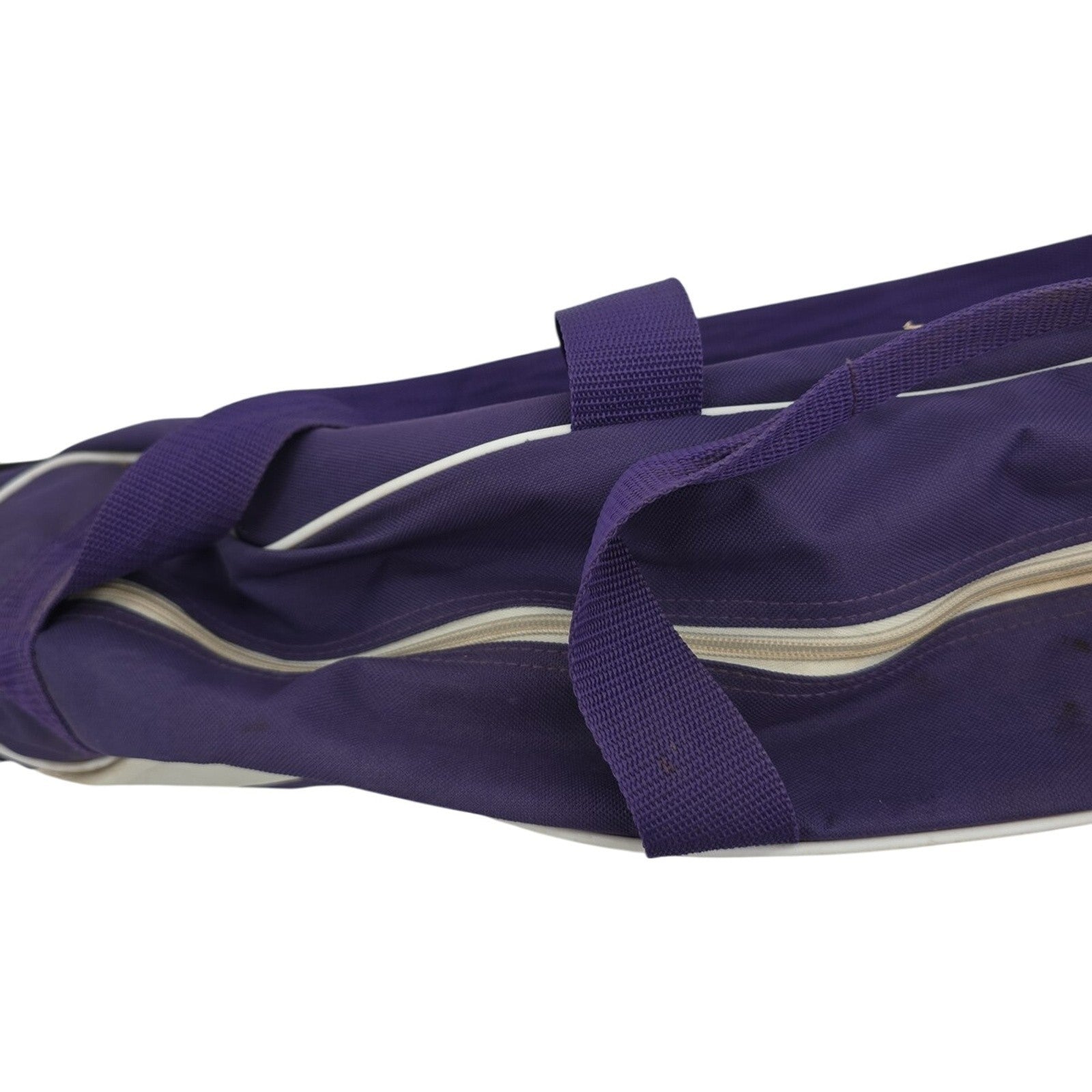 Easton Baseball/Softball Equipment Bat Bag Purple White Black 32"