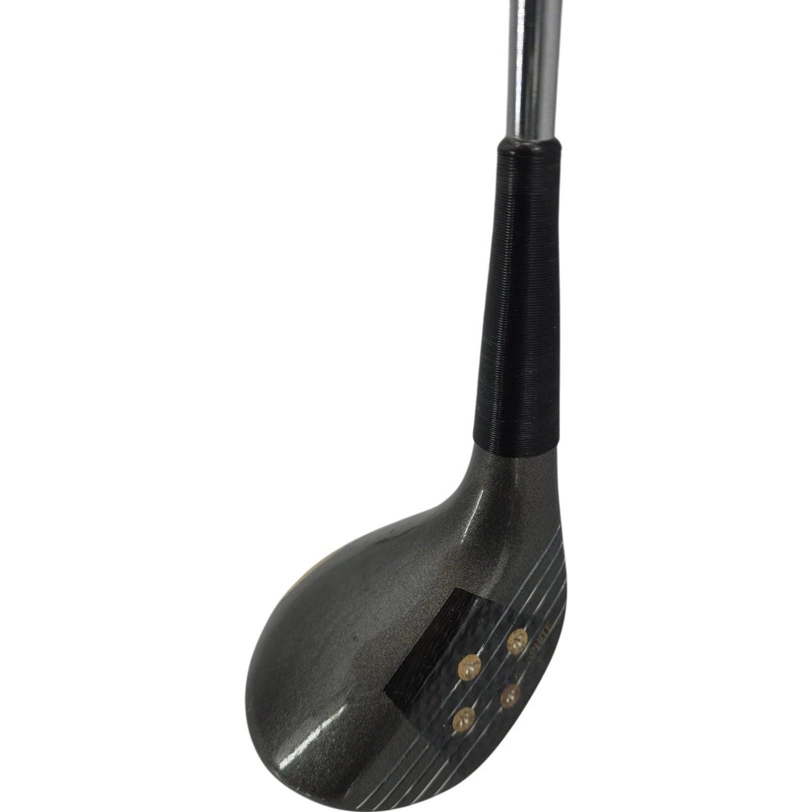 Classicus 4 Fairway Wood Golf Club RH Mens Steel Shaft KelMac Pebble Grain Grip