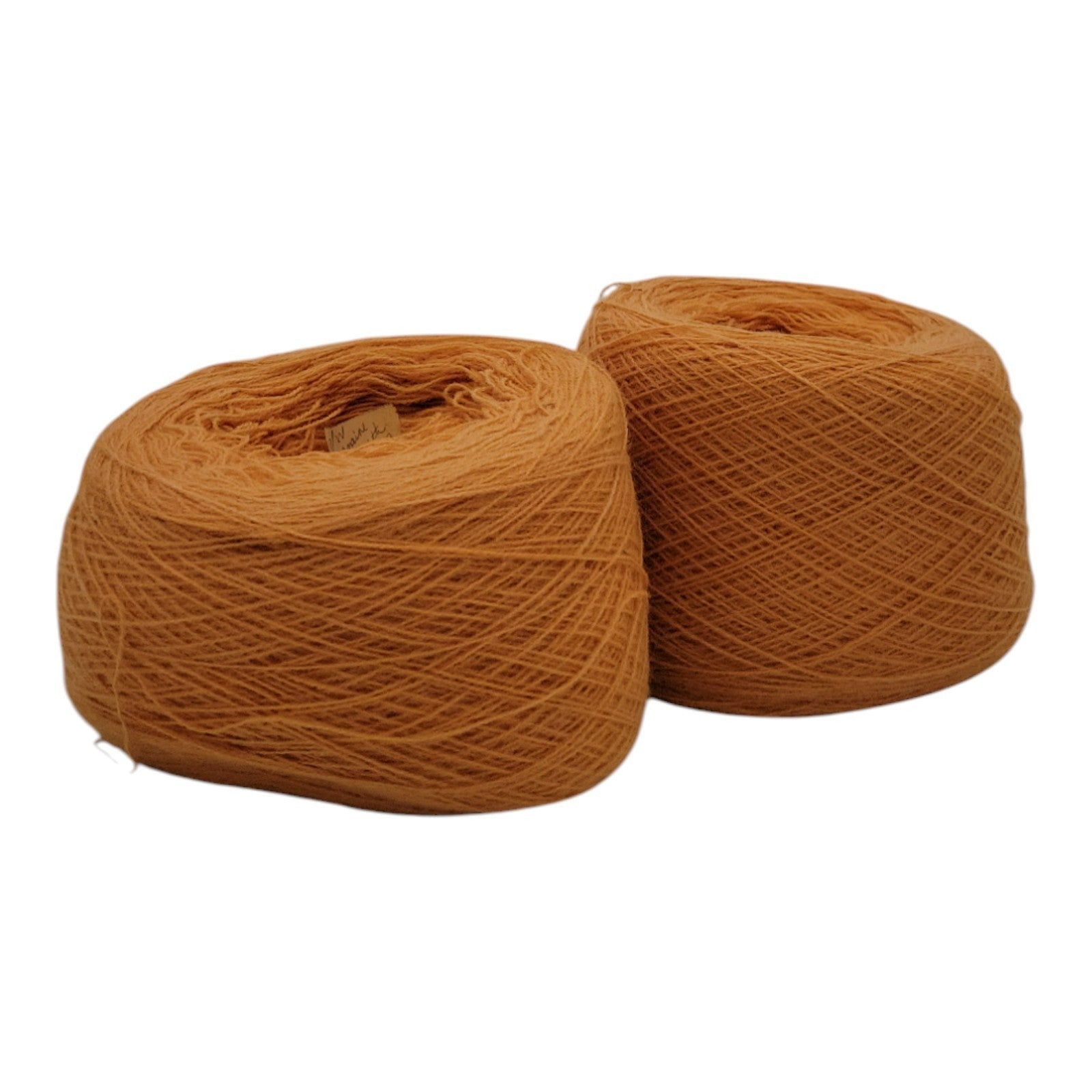 Vintage Unbranded Jasmine Heather 56853 Acrylic Yarn Lot of 2