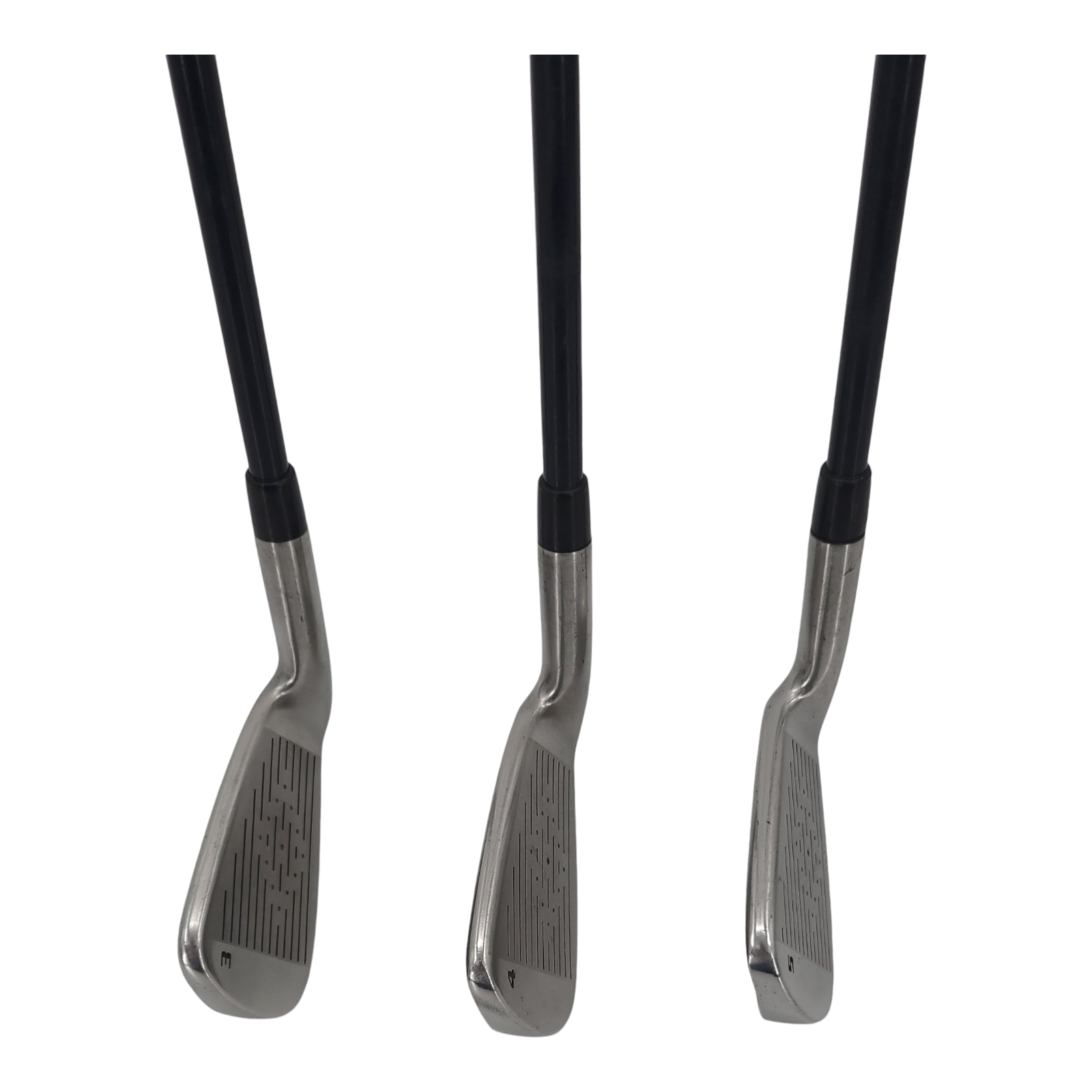 Golden Bear Accuforce II Mens 3-5 Iron Golf Club Set RH Golf Club AccuForce II