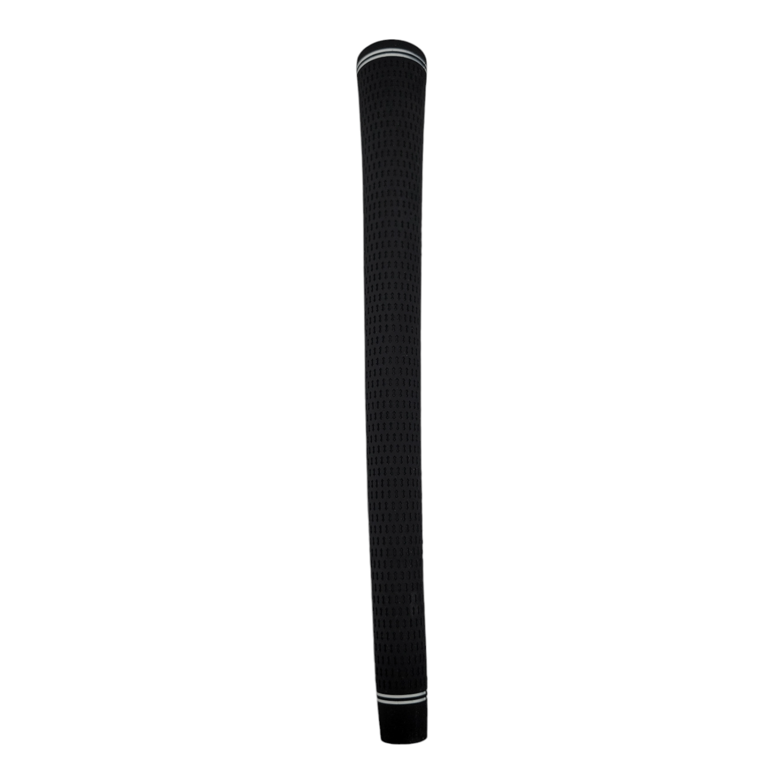 OnCourse Swinging Grips for Golf Clubs Jumbo Size Black Velvet