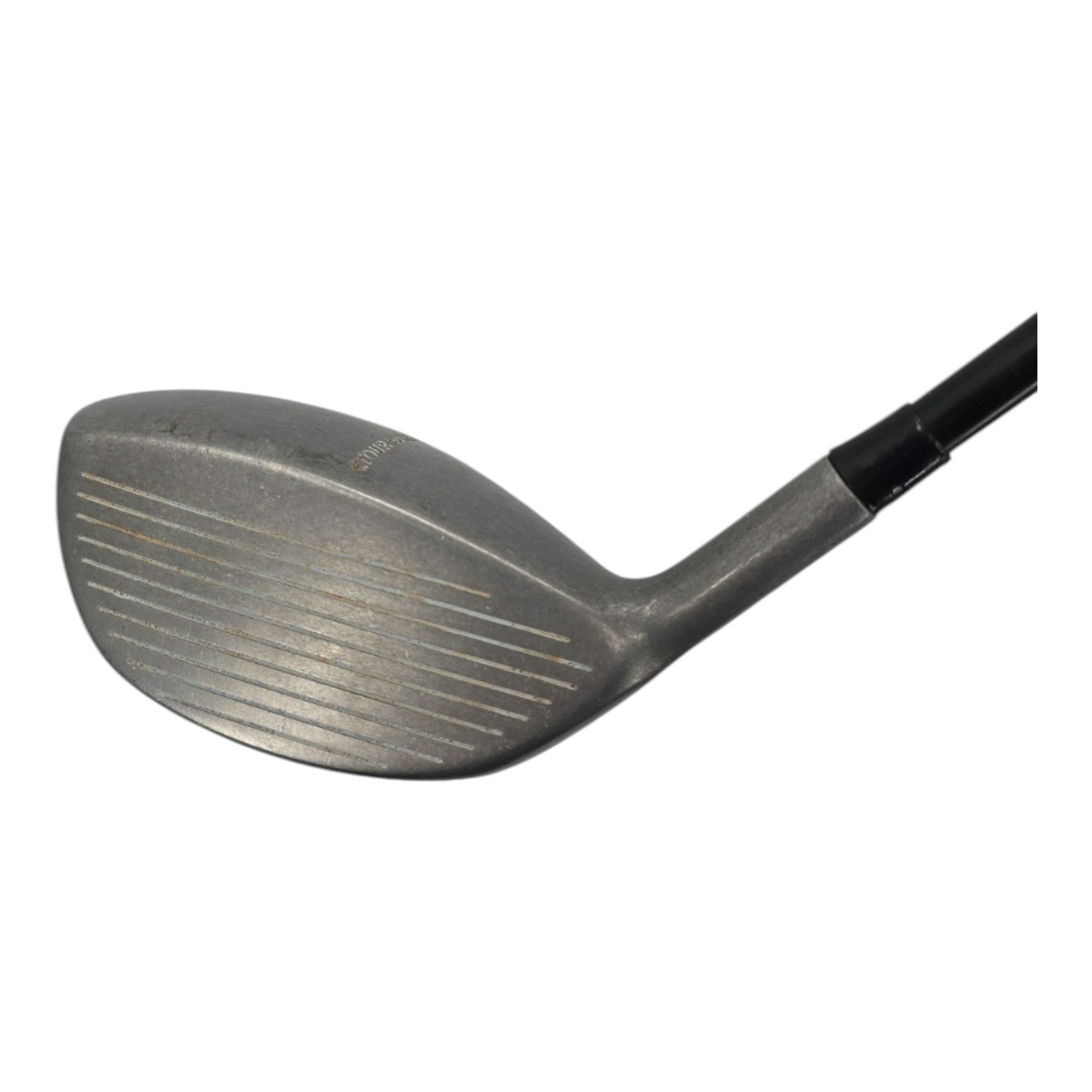 Tour Edge Comp 950 Mid-Body Solid 17-4 Driver Golf Club Men’s RH 44"