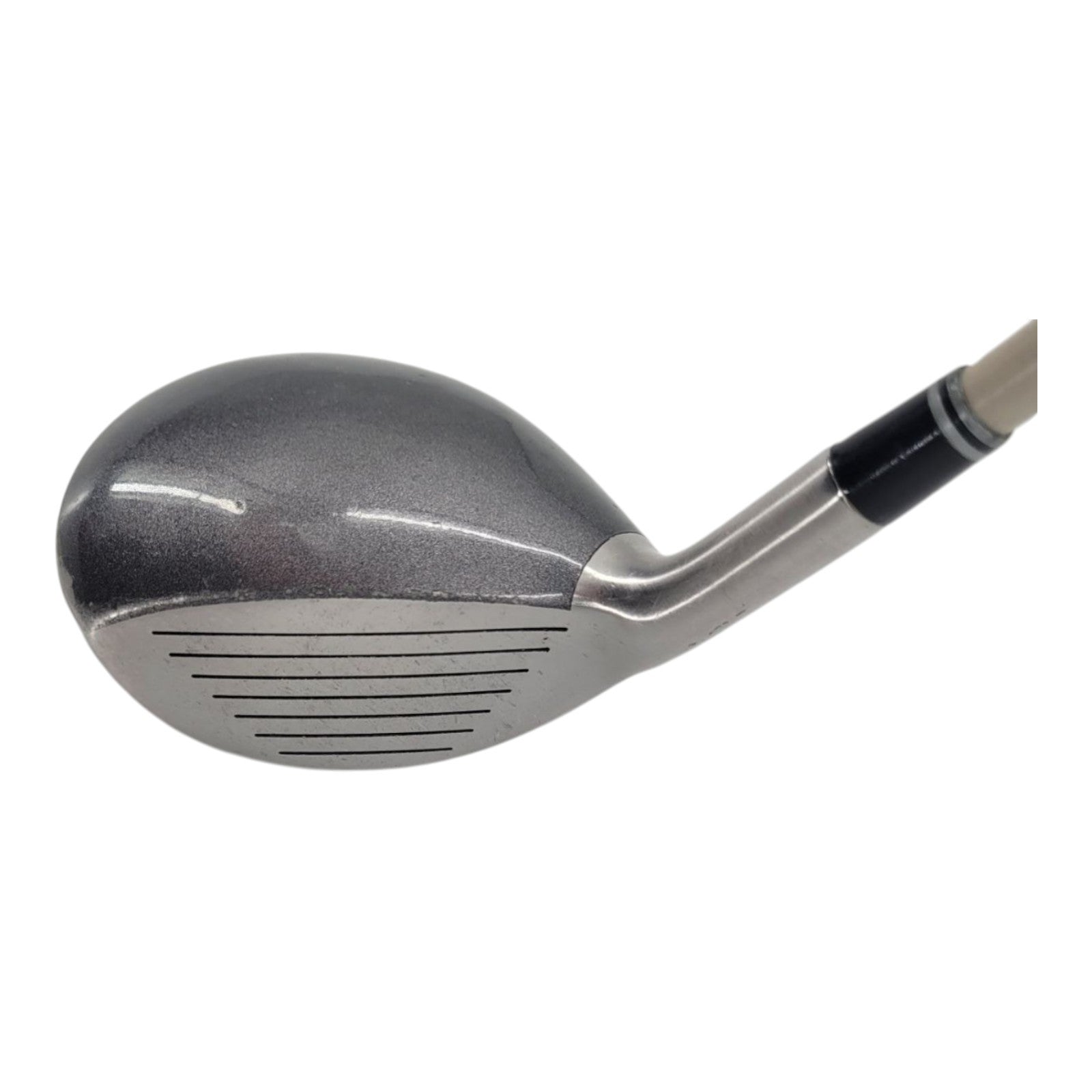 UST Perfect Club Fairway Wood RH Men's Golf Club Graphite Shaft 38.5 in