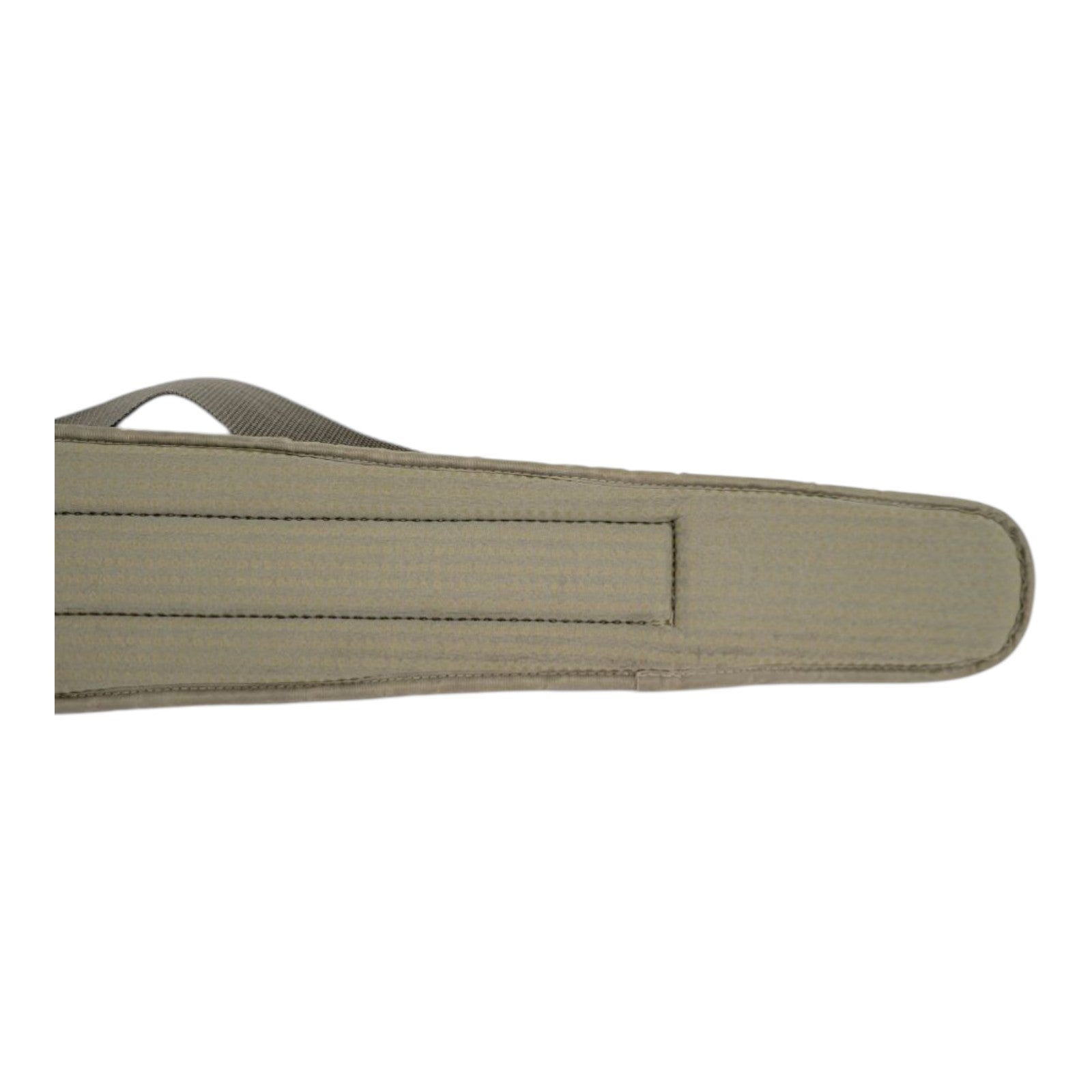 Cabela’s XL Hunting Utility Belt Tan Padded Adjustable Strap AEPE Blend