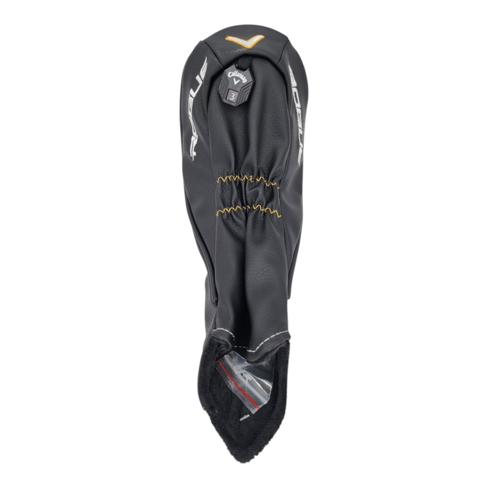 Callaway Rogue ST 3 Fairway Wood Golf Club Headcover