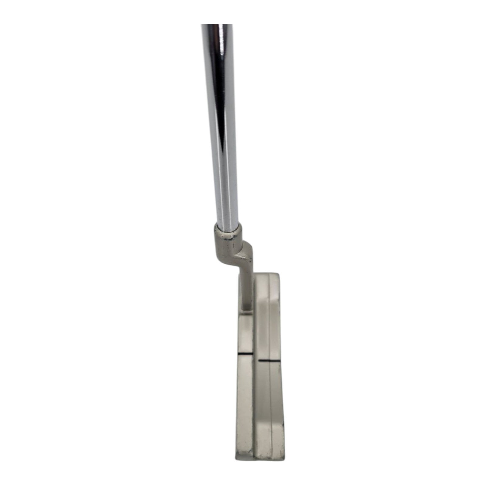 Strategy Intercept Putter LH Men's Golf Club Steel Shaft Pro Velvet 33 in