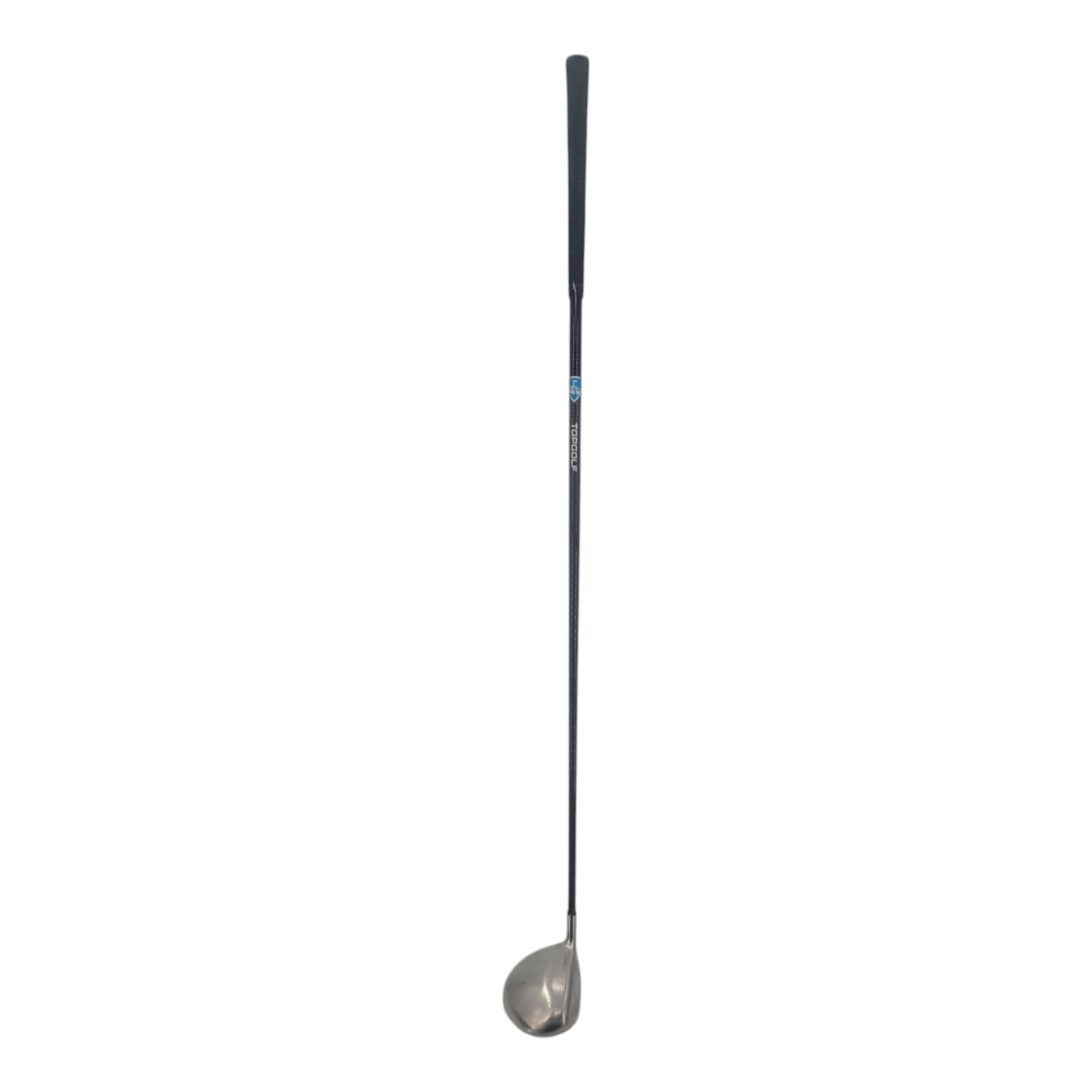 Topgolf 1 Wood Driver RH Golf Club With Uniflex Graphite Shaft 46"