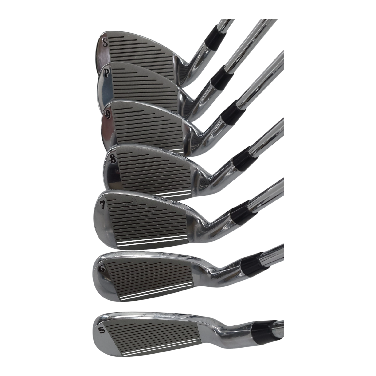 RAM Ti Matrix Memorial Ladies Golf Club Set Standard Length RH Golf Clubs