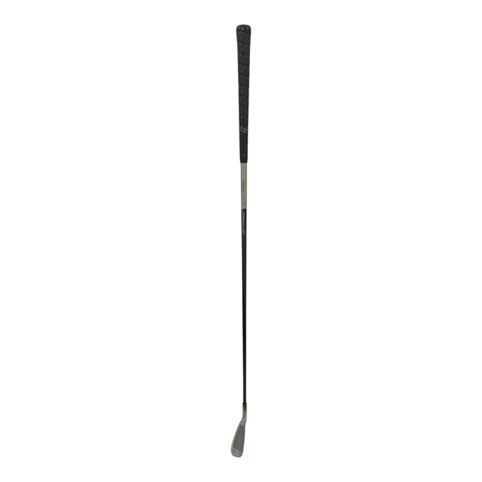 O/S Project Graphite Weighted Oversize Design 25 Degree 5 Iron 39"