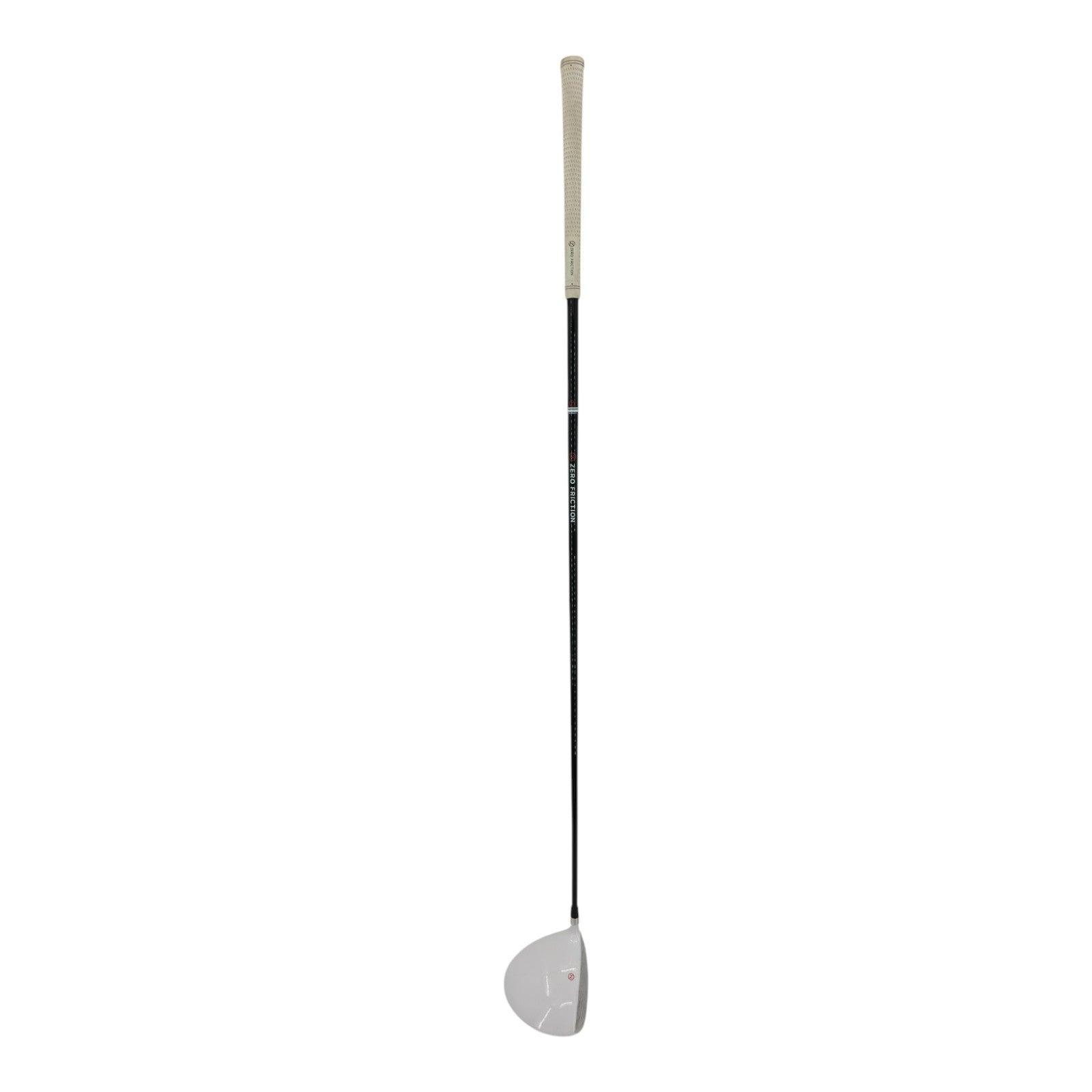 Zero Friction Performance 460CC Driver 7075 Golf Club RH 46"