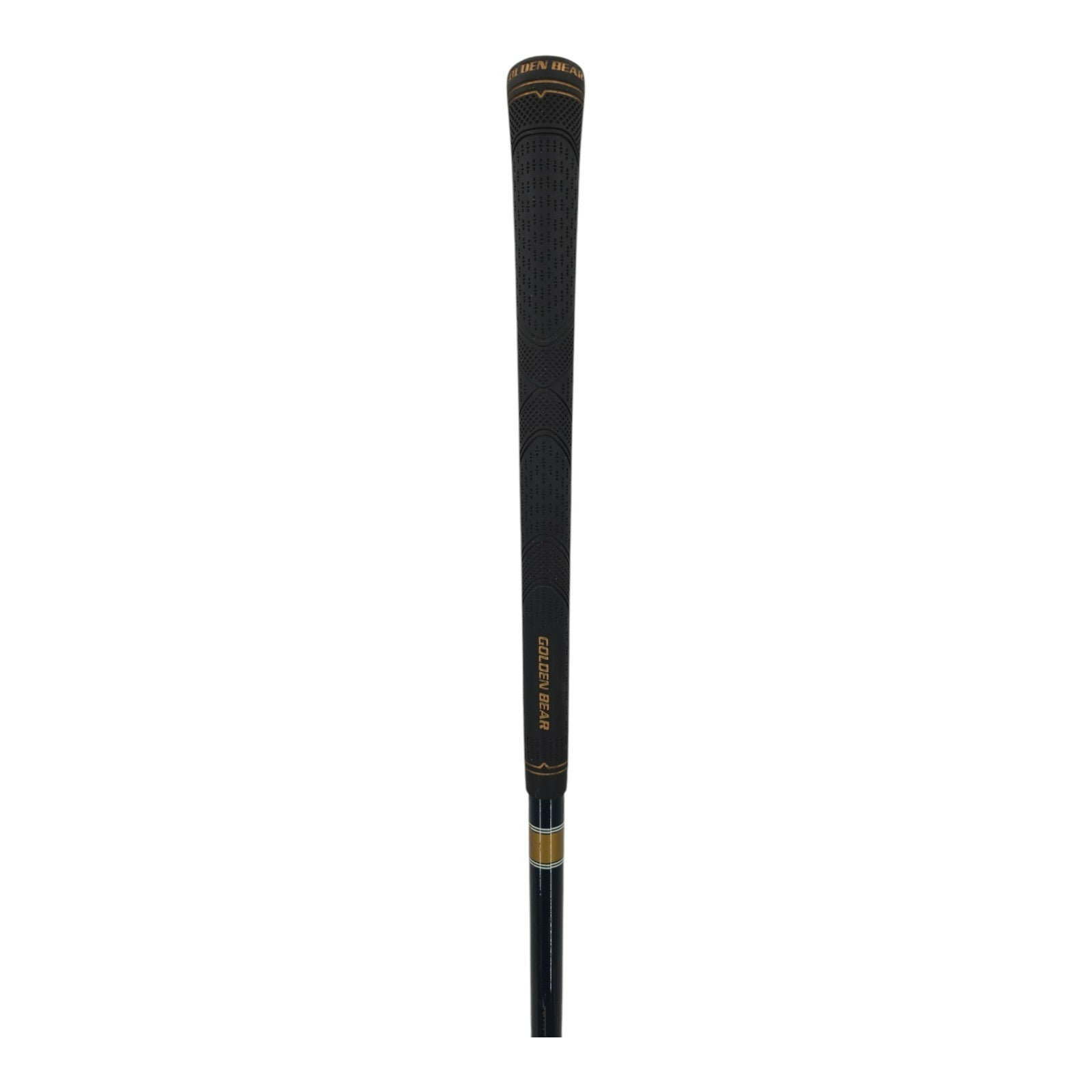 Ram Golden Bear 3 Hybrid Golf Club With 65 Gram Mid-Flex Graphite Shaft RH 40"