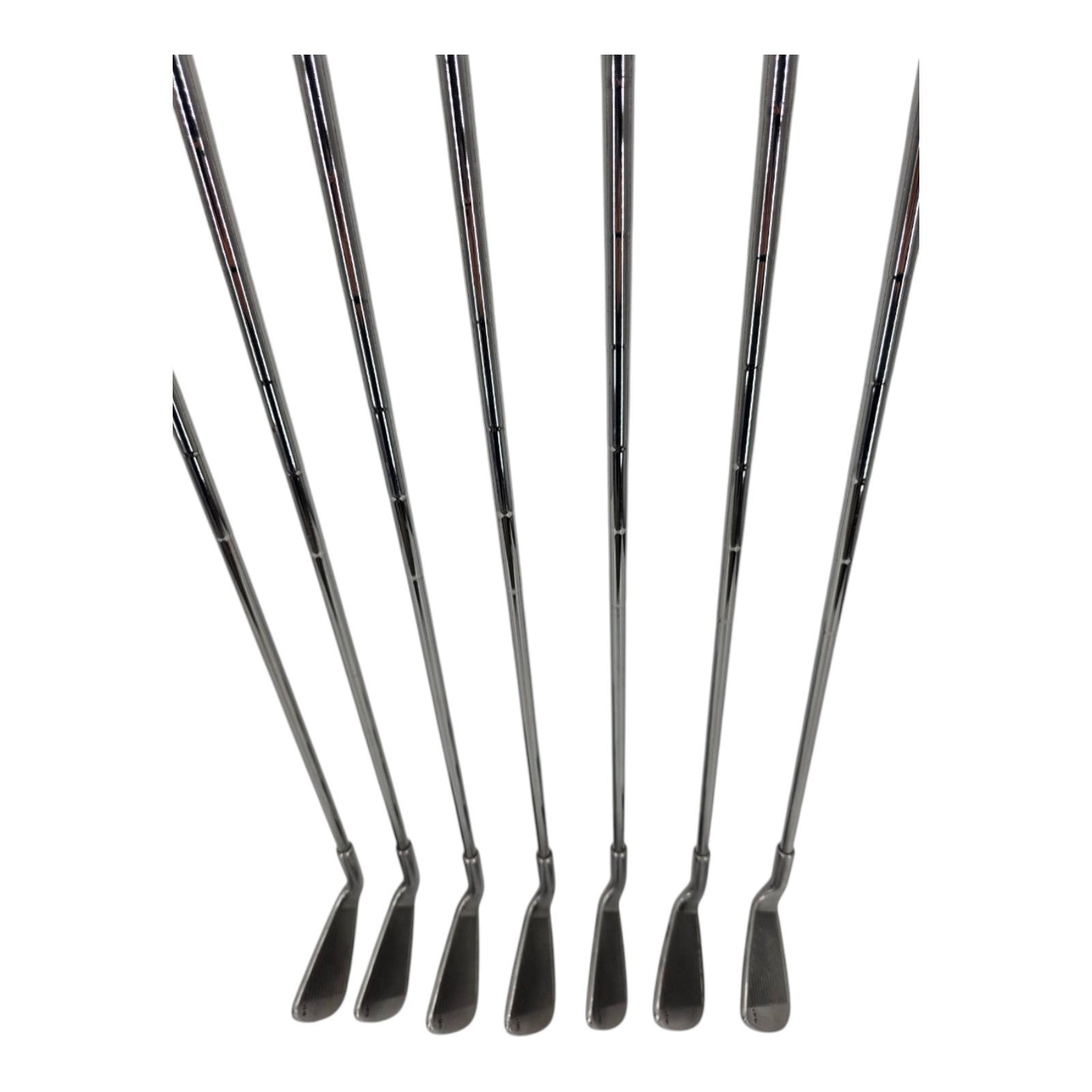 Tour Classic 848c FSU Golf Irons Set 3-9 RH Mens Steel Shafts Rite Grips