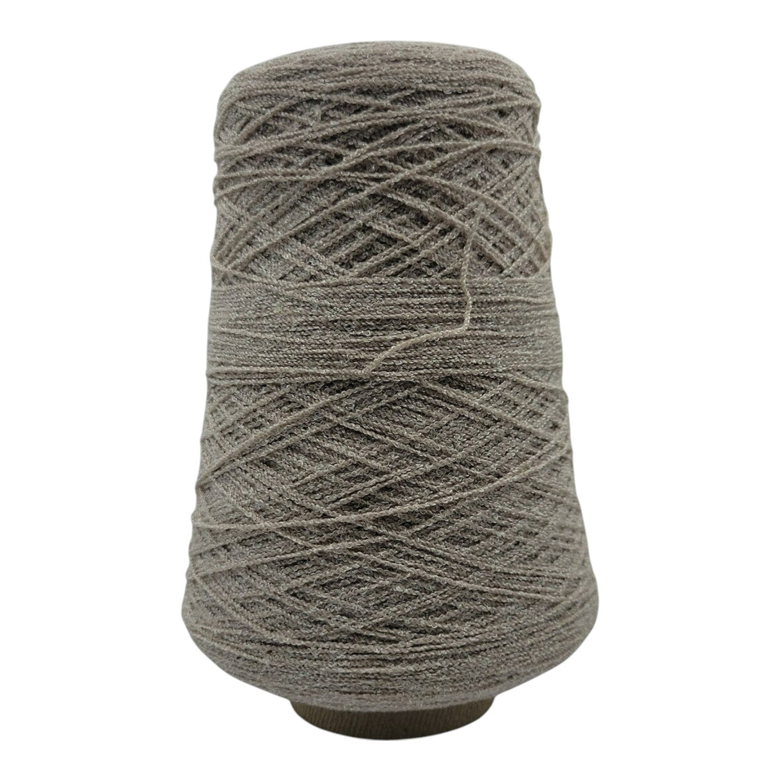 Vintage Brentwood Yarn Mills OK CHM TW 905 Lot 16505